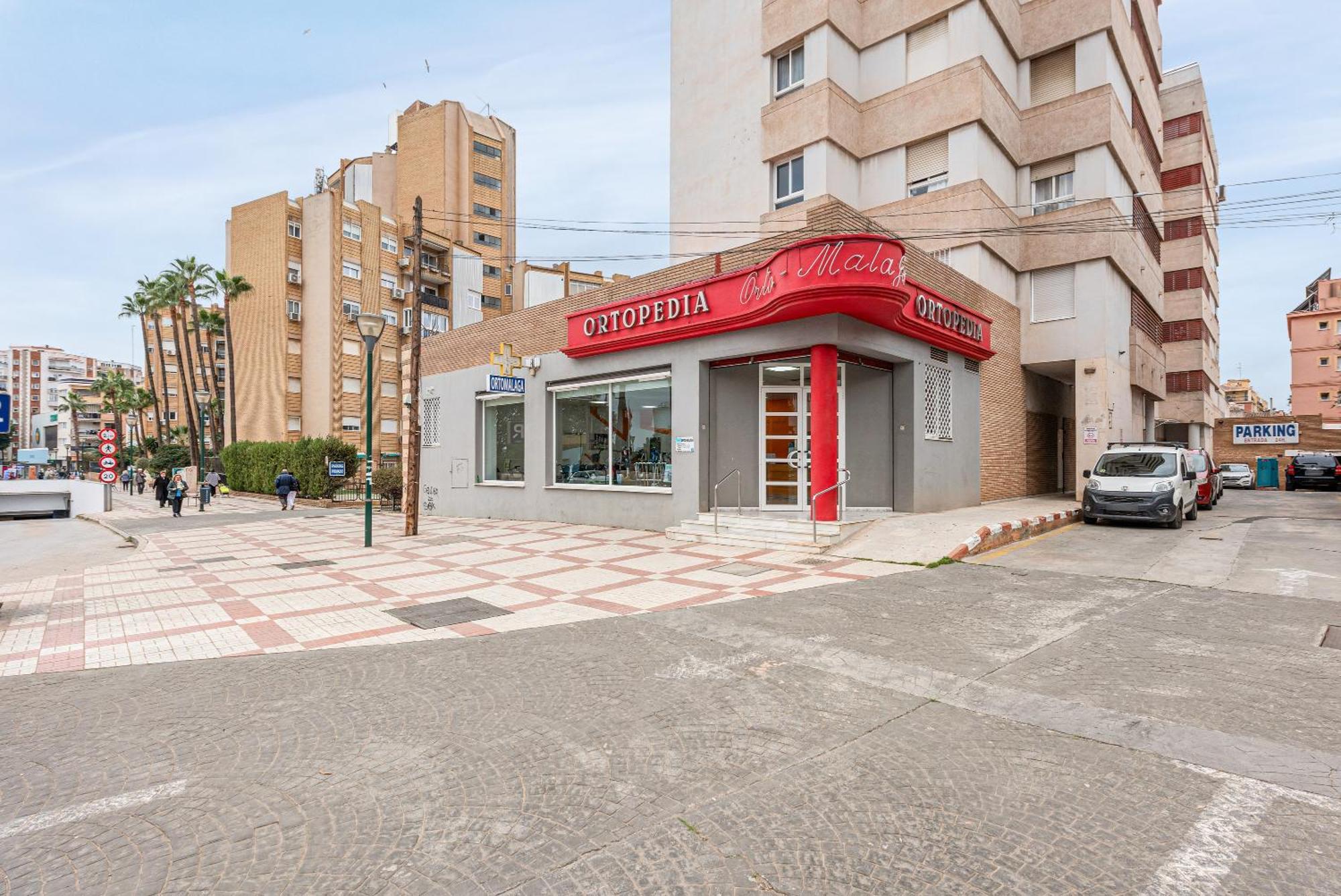 Casa Cani Málaga