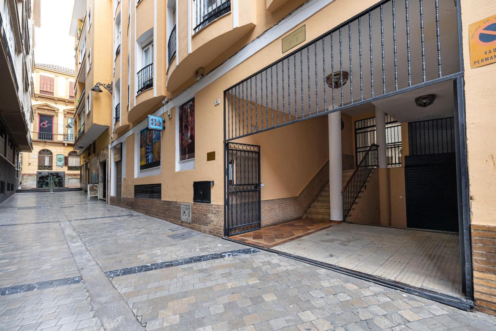 H2m Granados Acogedor En El Centro De