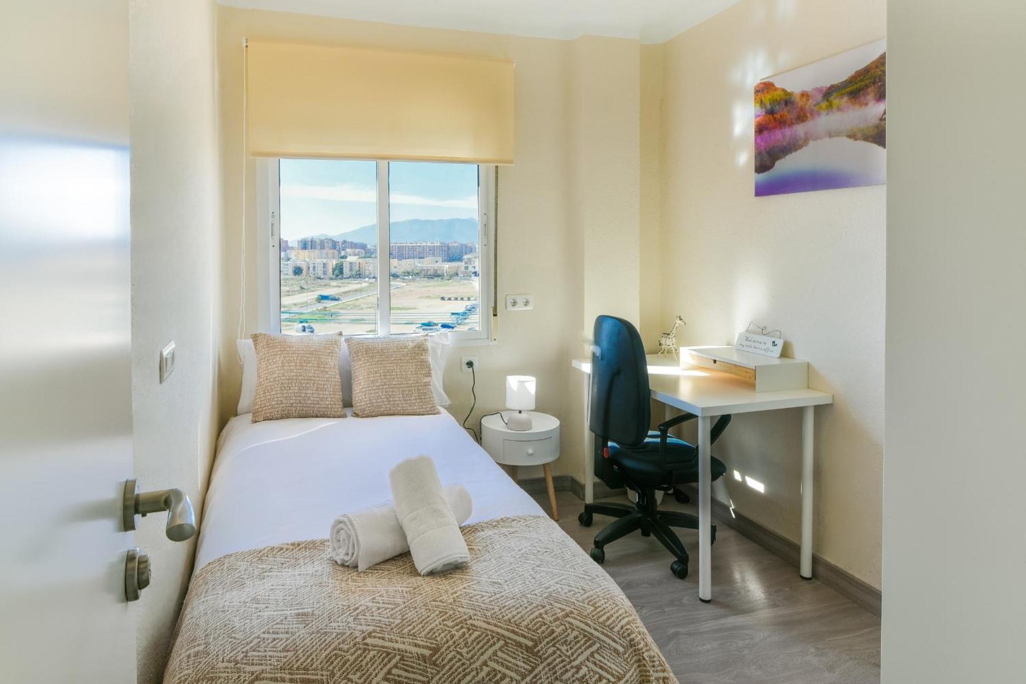 Panoramic Sunset Appartement *