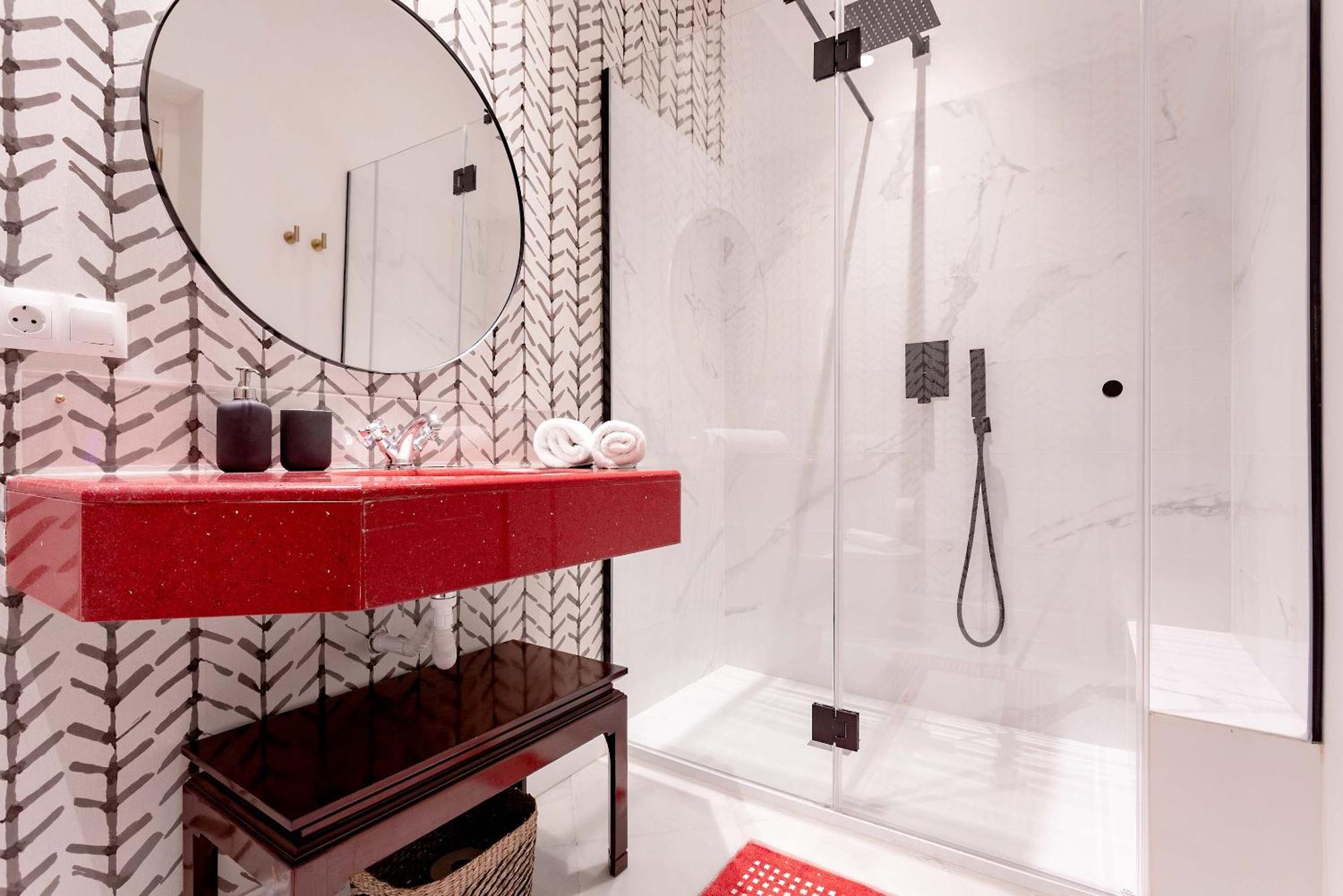 Genteel Paseo Maritimo Apartamento *
