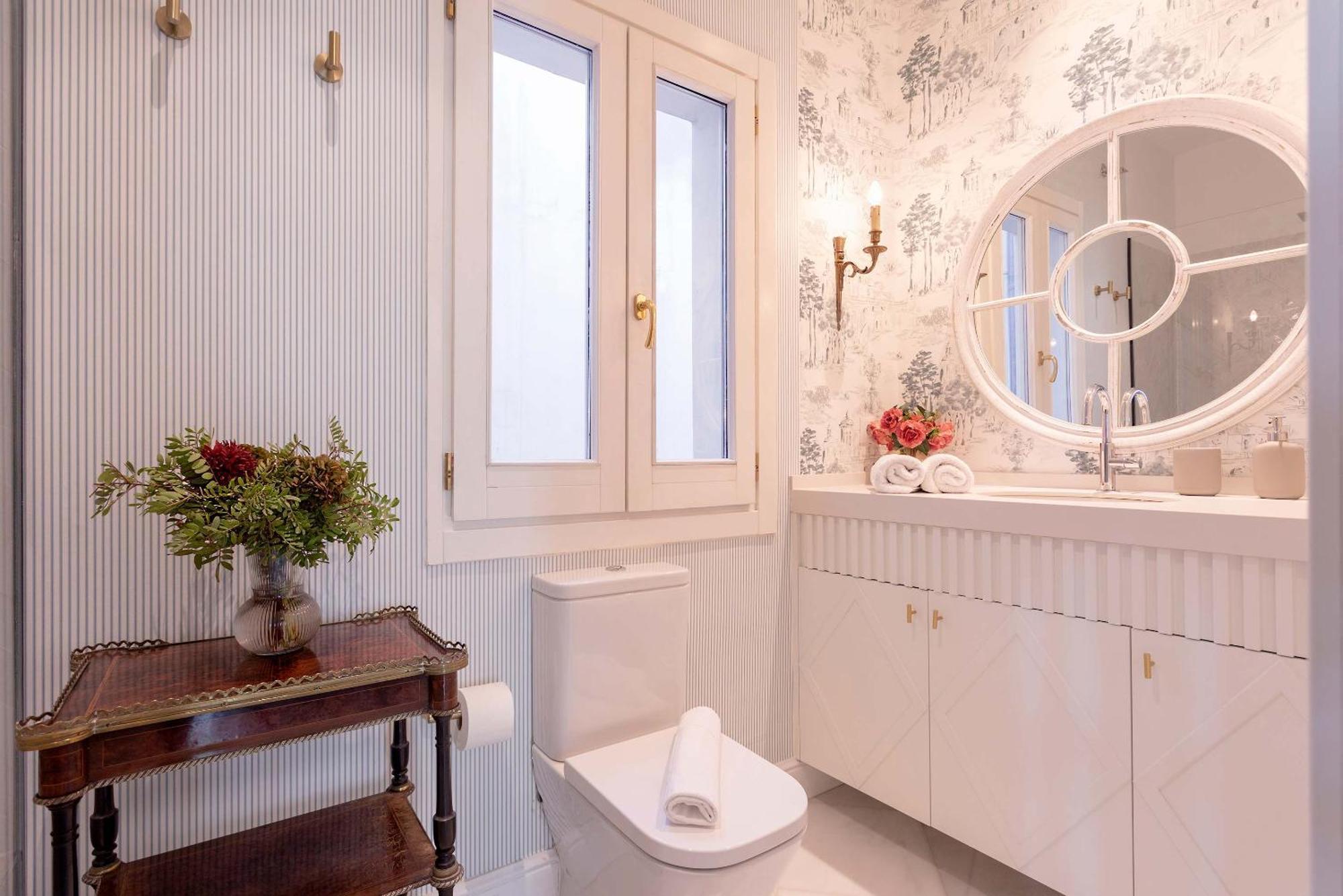 Apartamento Genteel Paseo Maritimo *