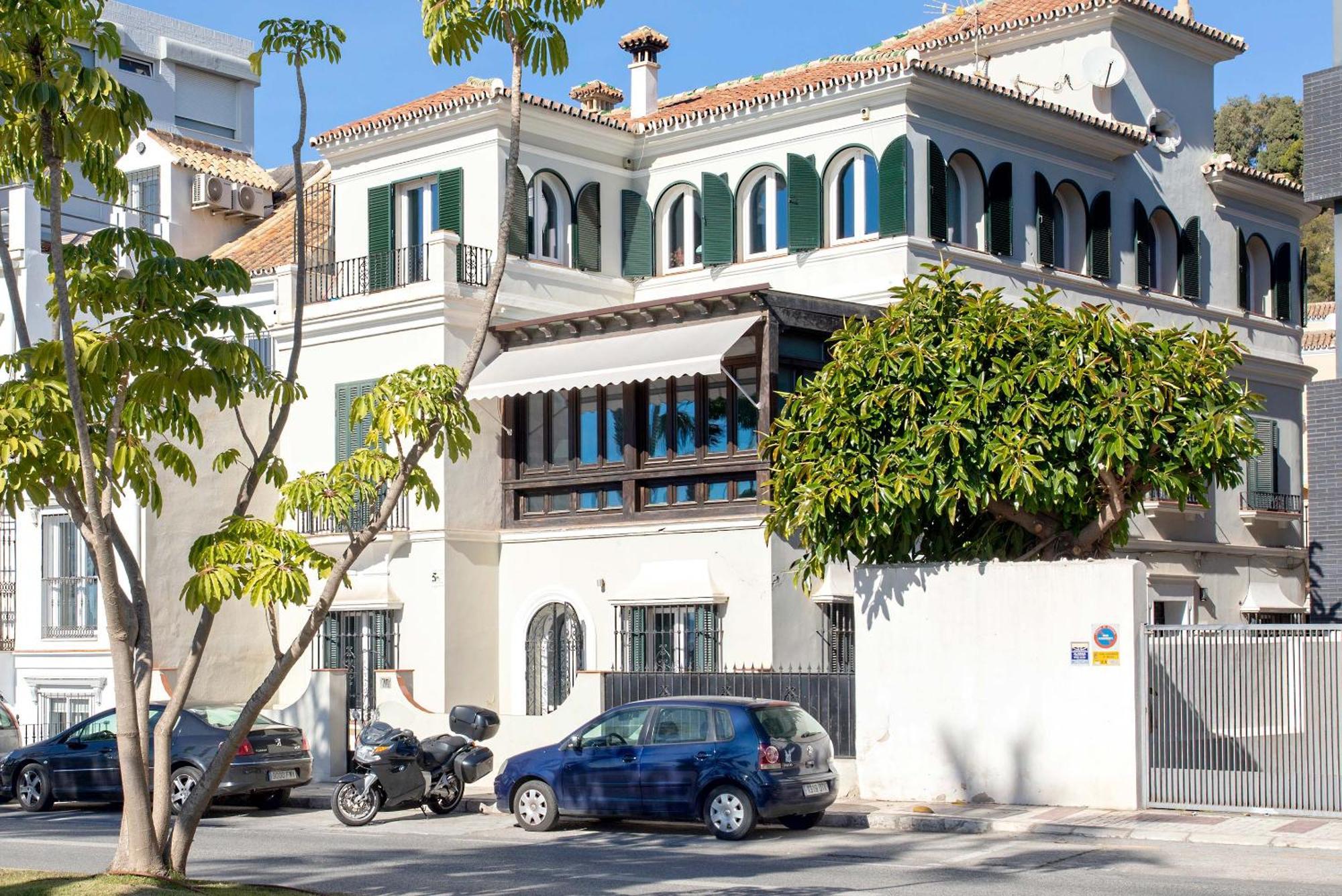 Apartamento Genteel Paseo Maritimo *