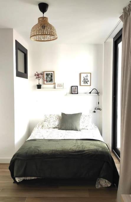Duplex Nueva Construccion En Malaga-centro Appartement Málaga