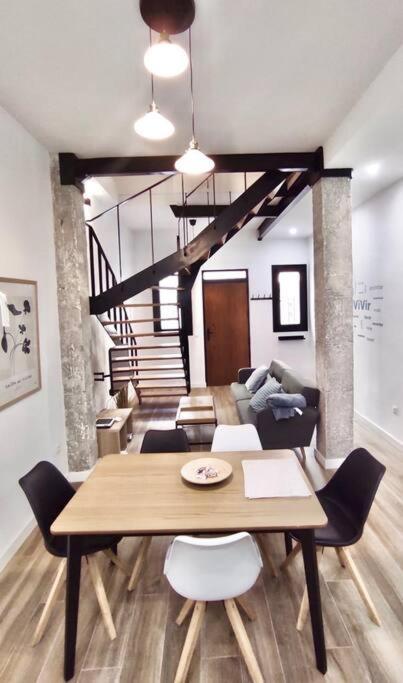 Duplex Nueva Construccion En Malaga-centro * Málaga