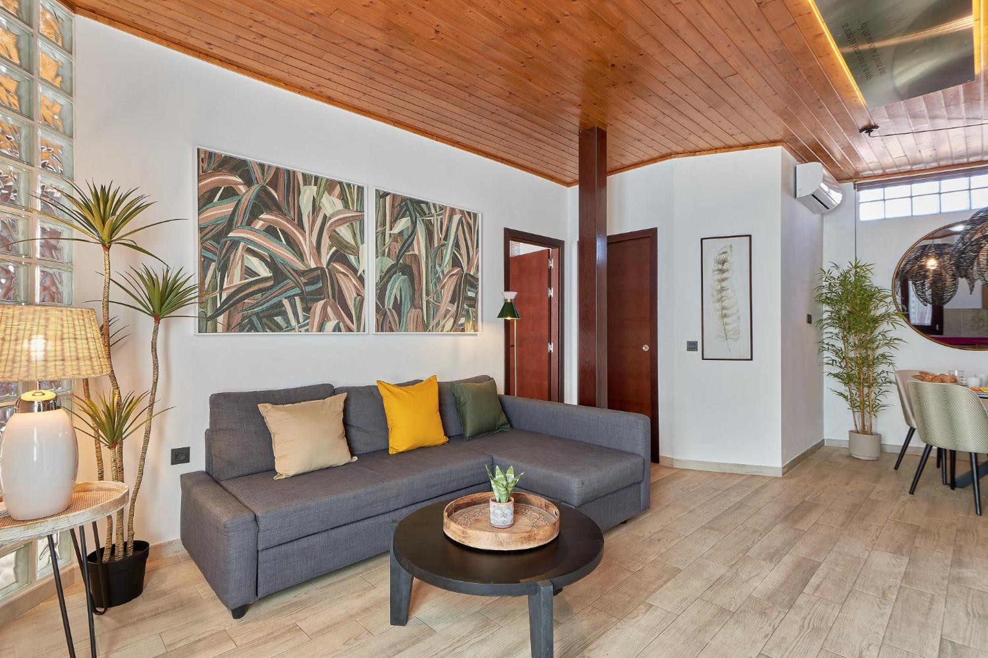 Apartamento Coquito Pool Málaga
