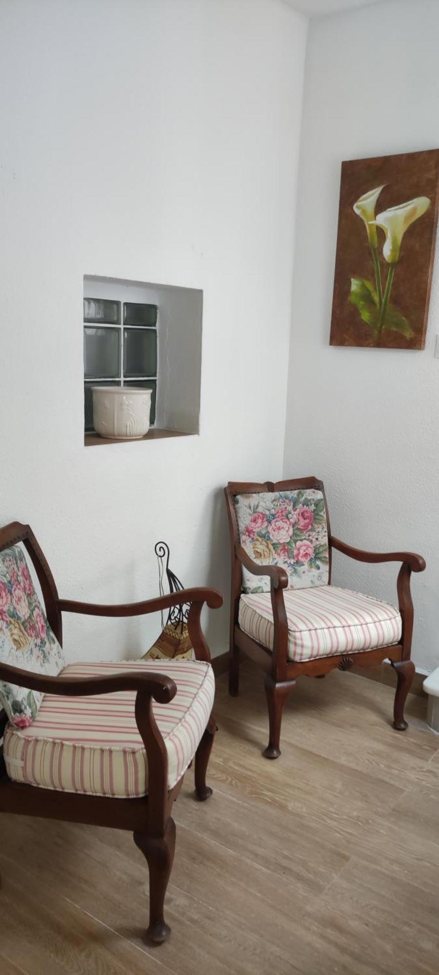 Casa Individual Centro Historico Vakantiehuis Málaga