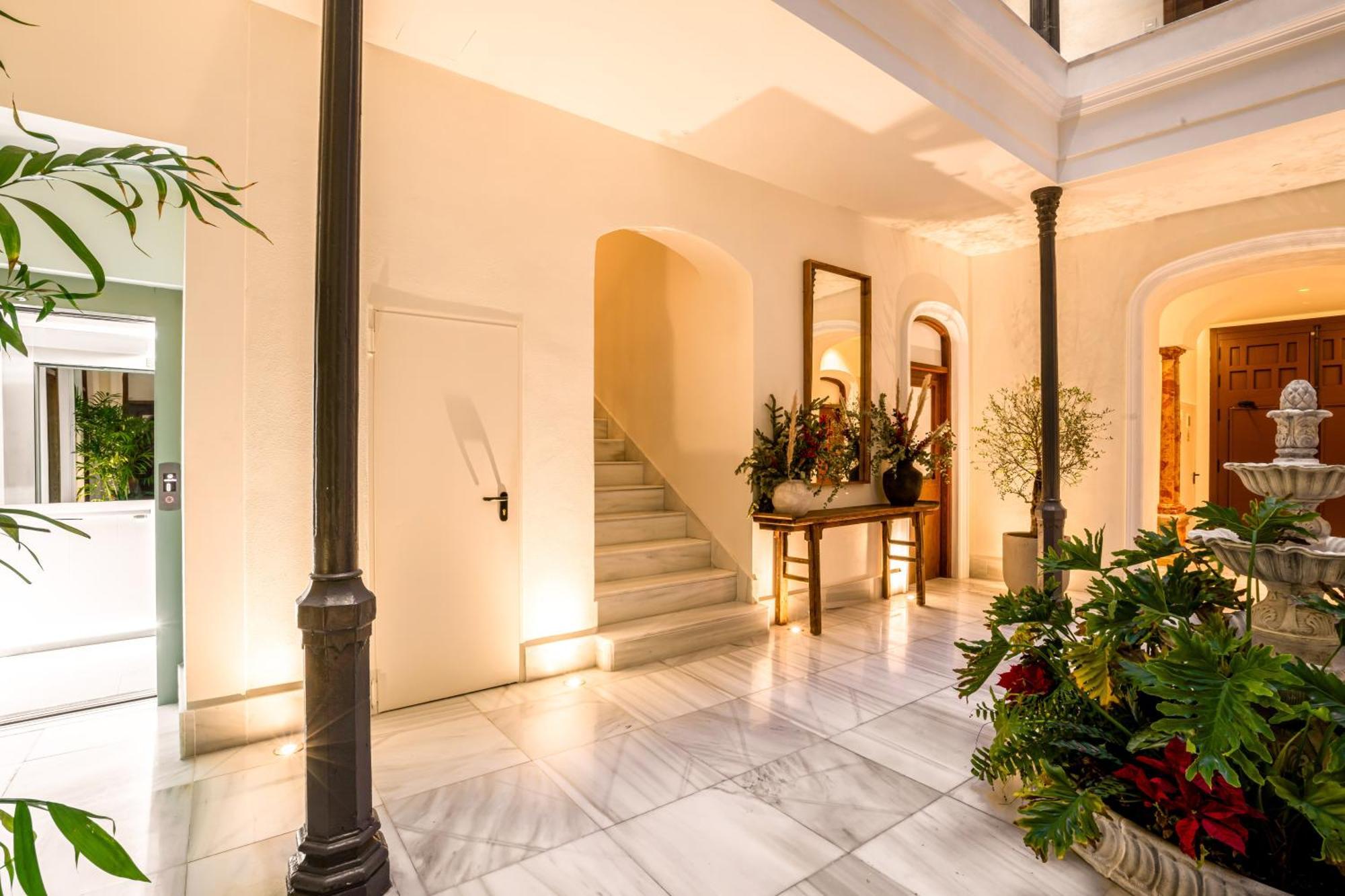 Coeo Fresca Appartement *