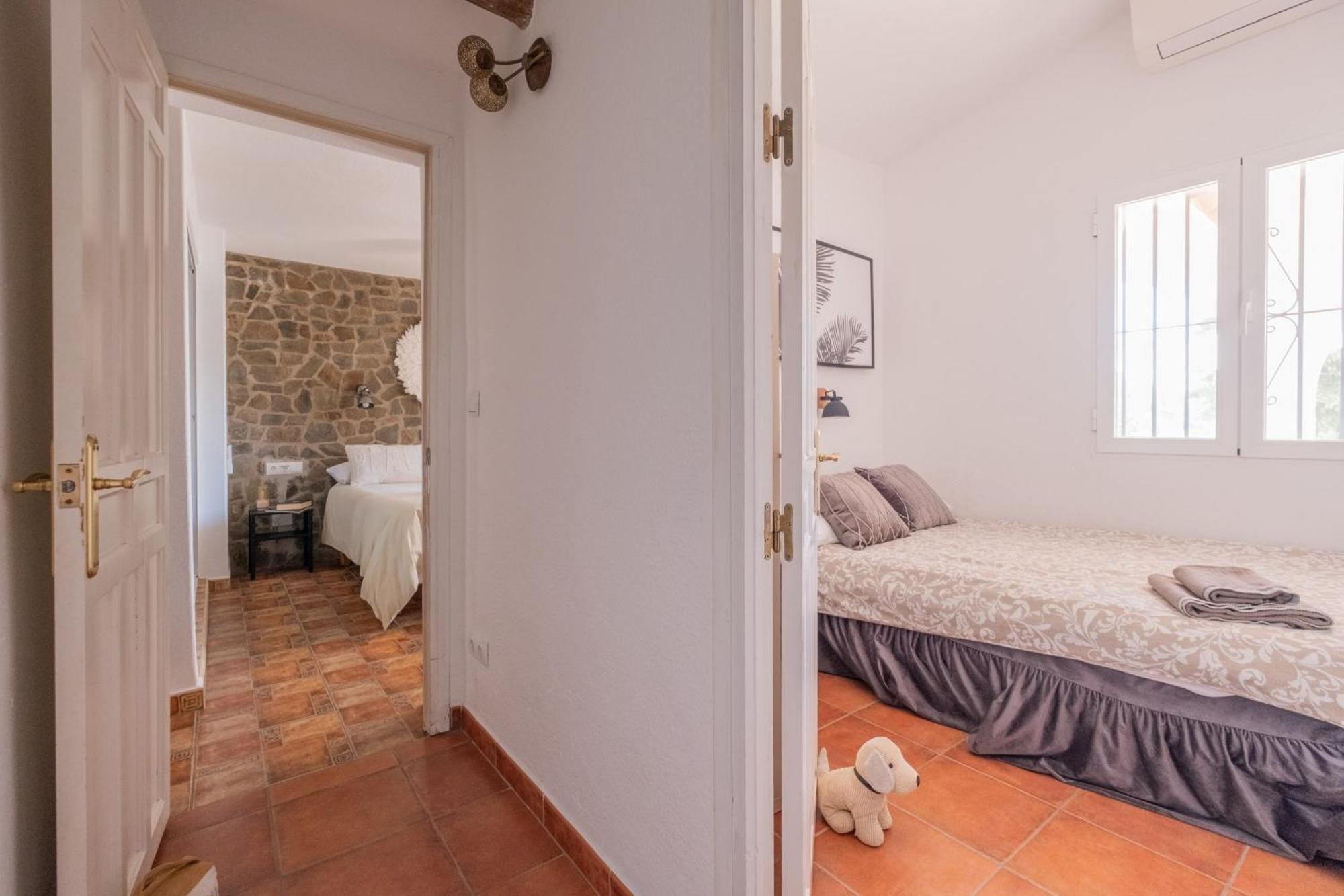 Casa La Siesta With Magical View Own Pool Villa