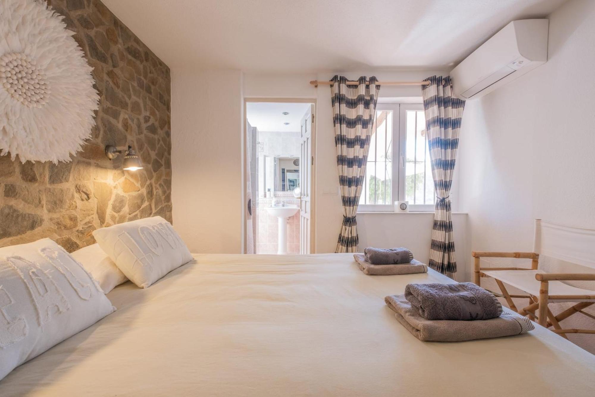 Villa Casa La Siesta With Magical View Own Pool *