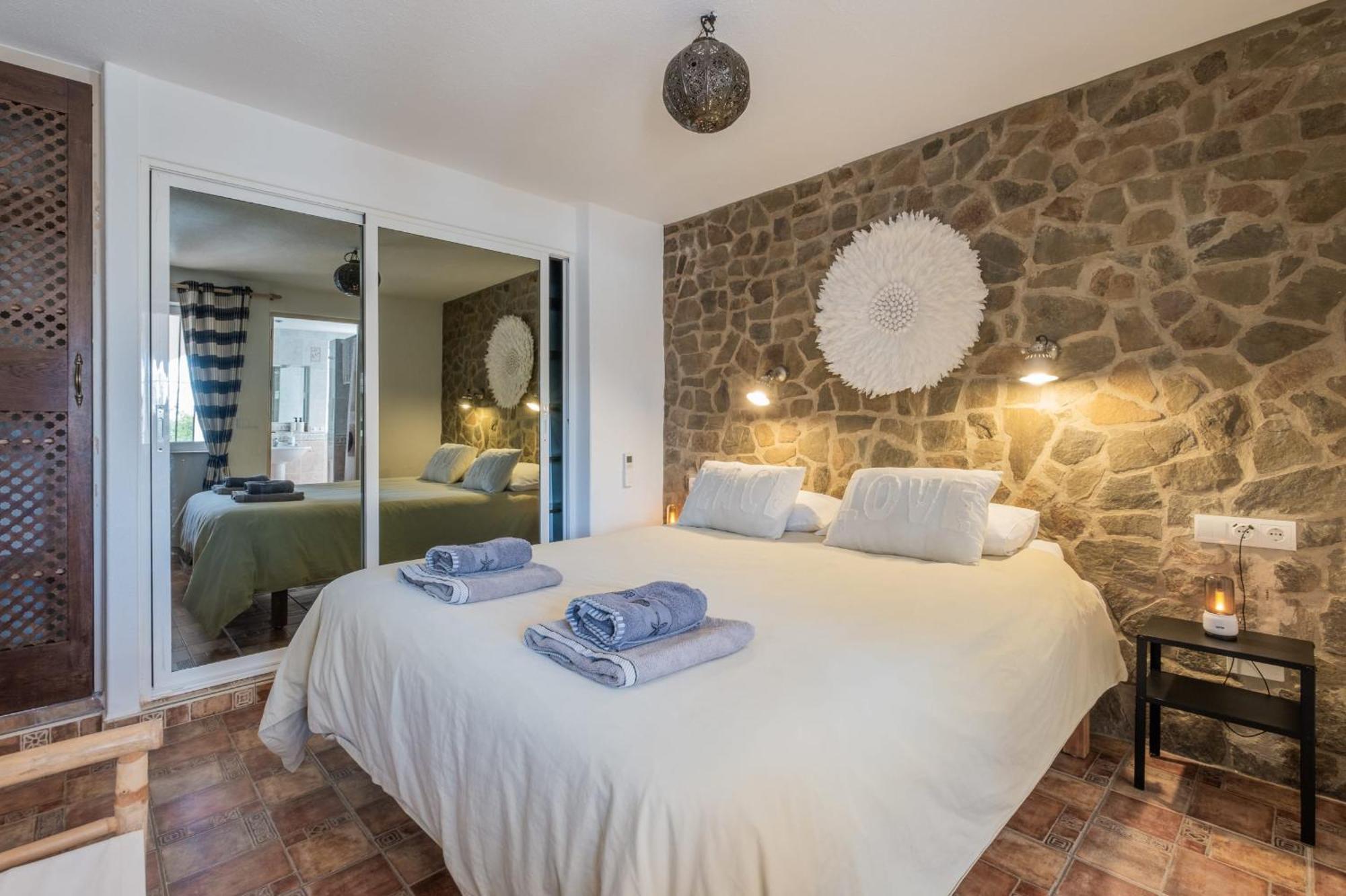 Casa La Siesta With Magical View Own Pool *