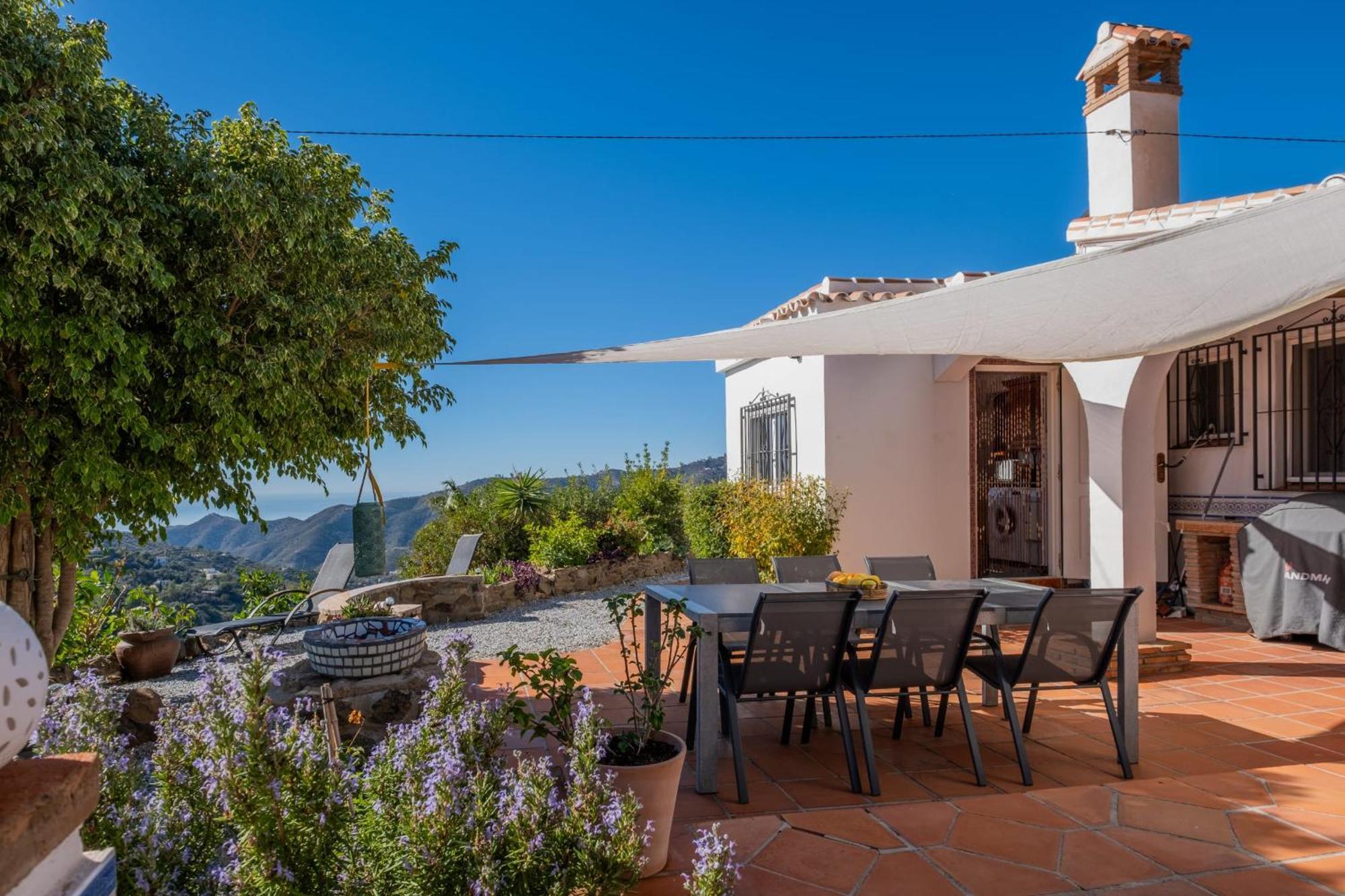 Casa La Siesta With Magical View Own Pool Villa *