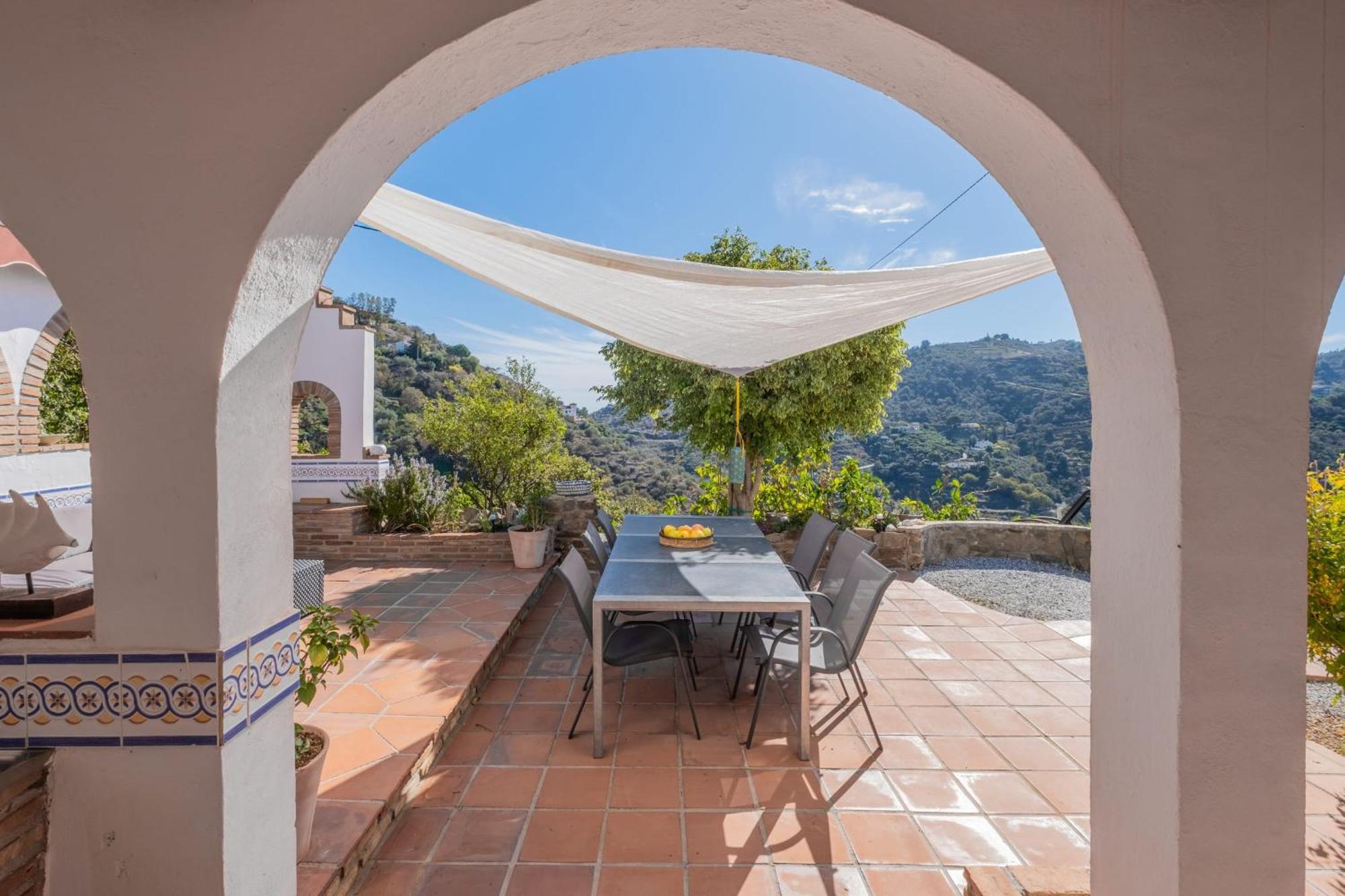 Casa La Siesta With Magical View Own Pool *