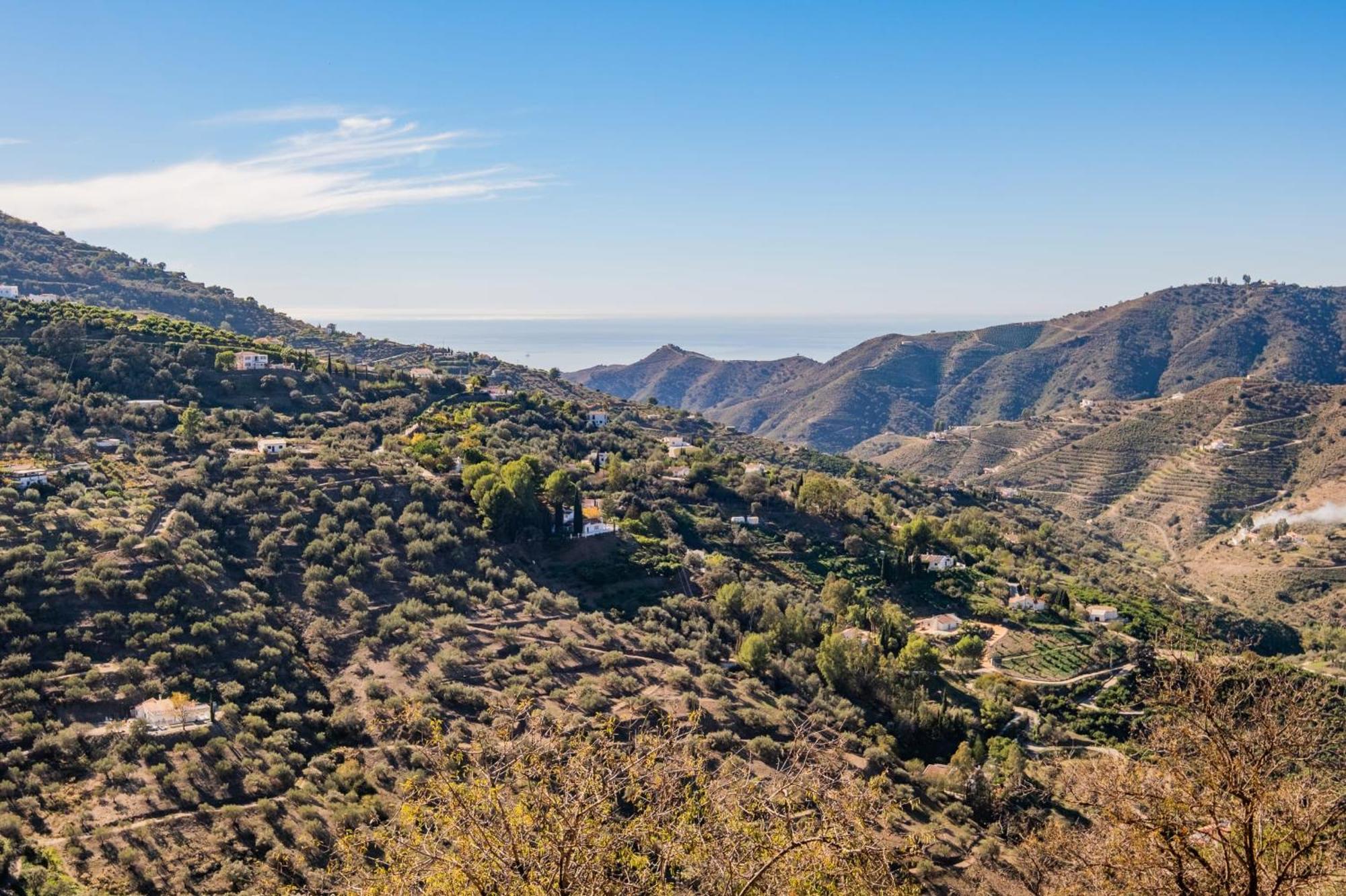 Casa La Siesta With Magical View Own Pool Villa