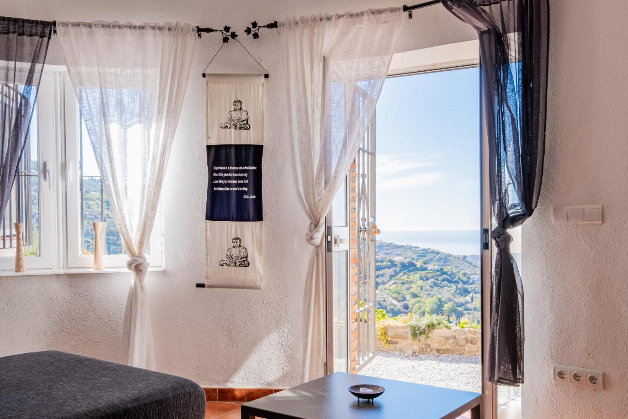 Casa La Siesta With Magical View Own Pool *