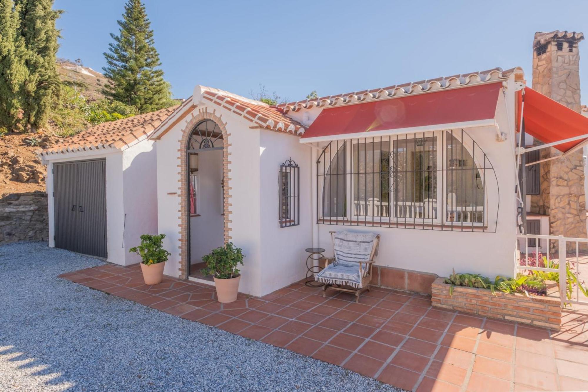 Casa La Siesta With Magical View Own Pool Villa