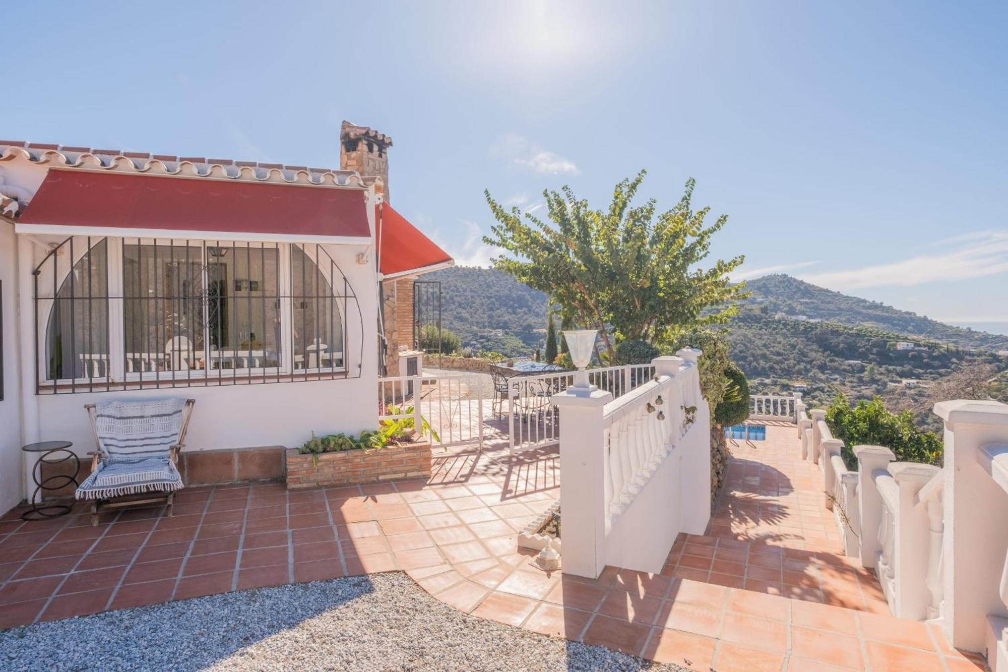 Casa La Siesta With Magical View Own Pool Villa *