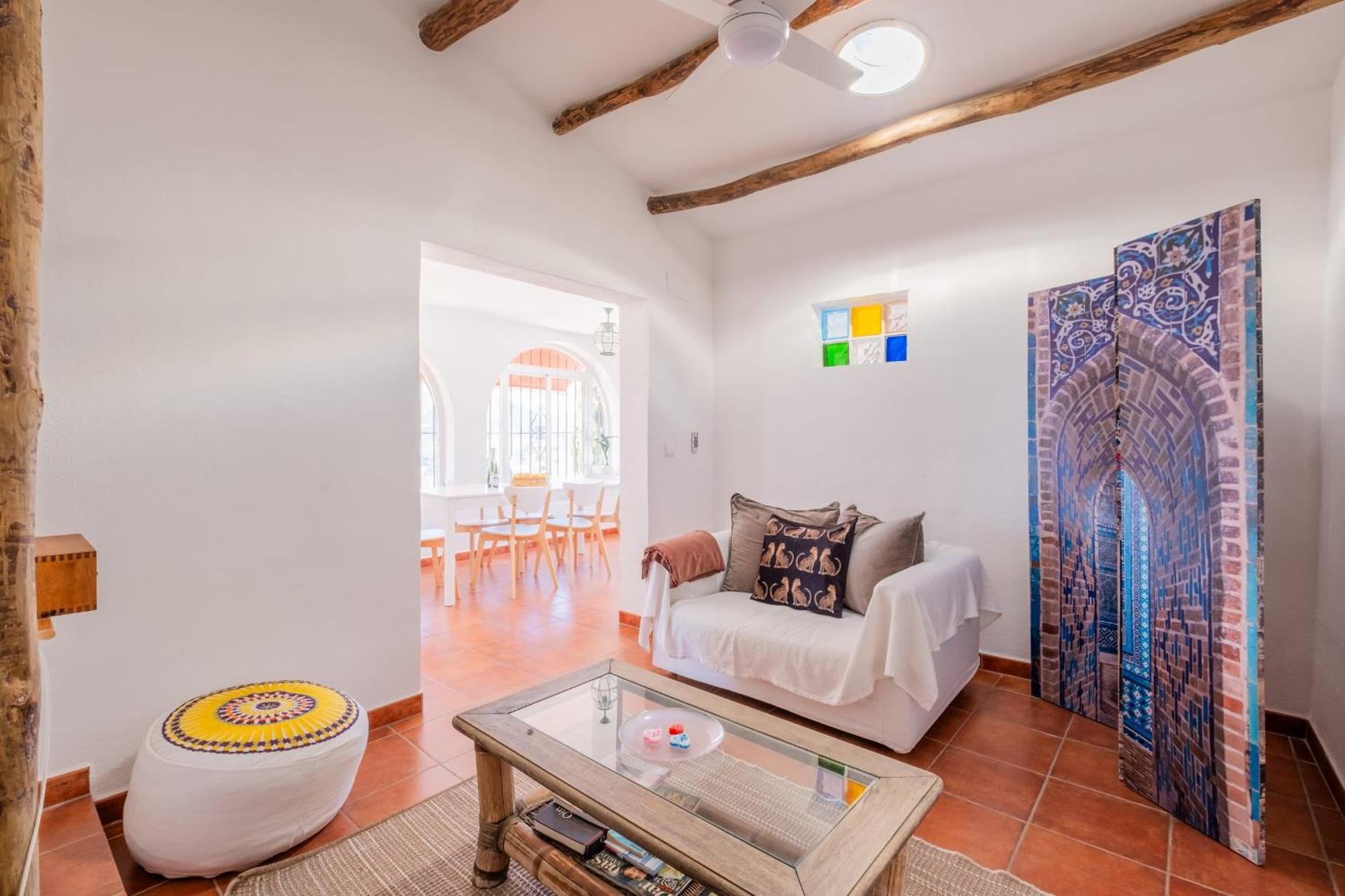Casa La Siesta With Magical View Own Pool Villa *