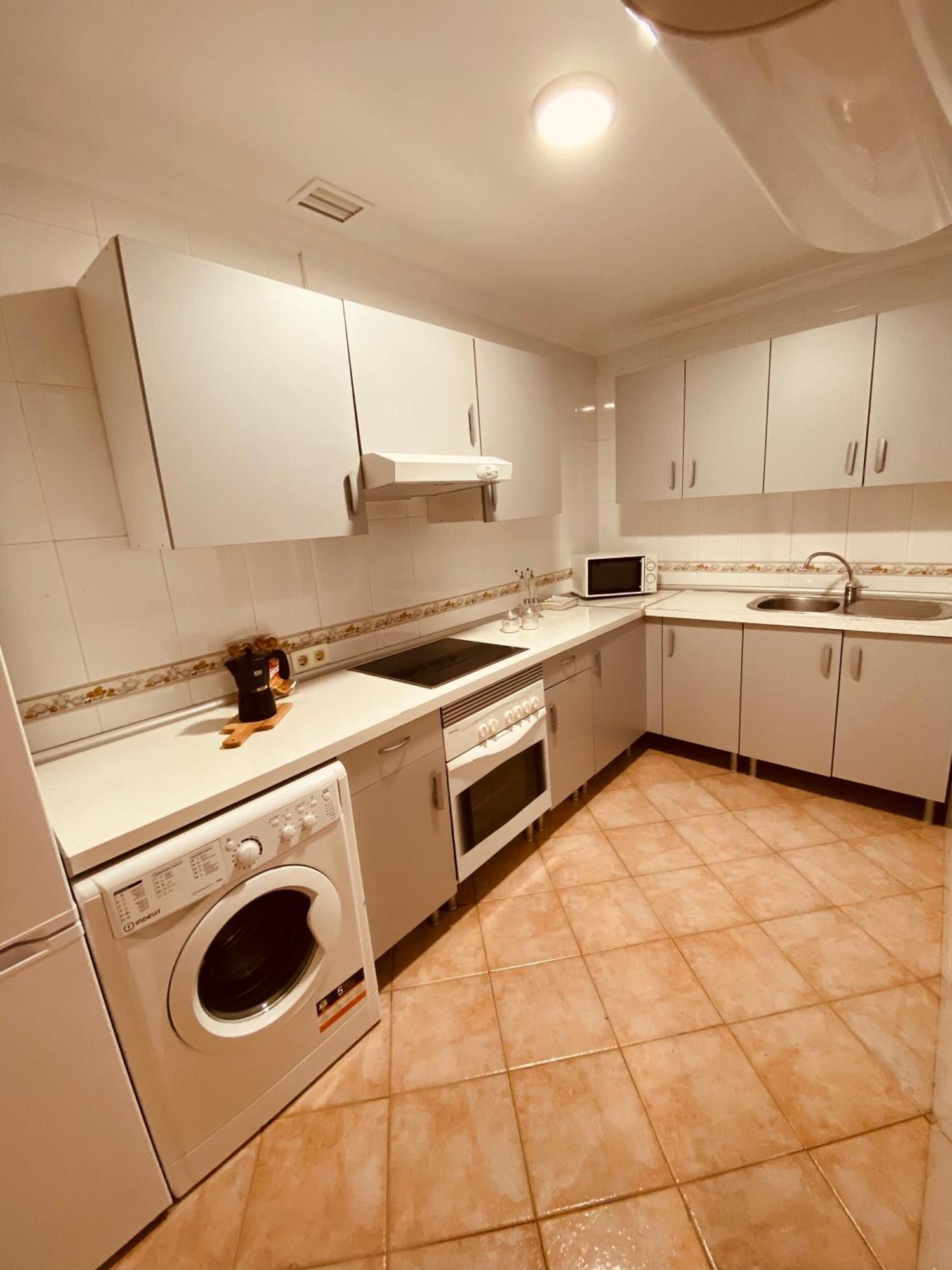 Vivienda 2 Churriana-aeropuerto *