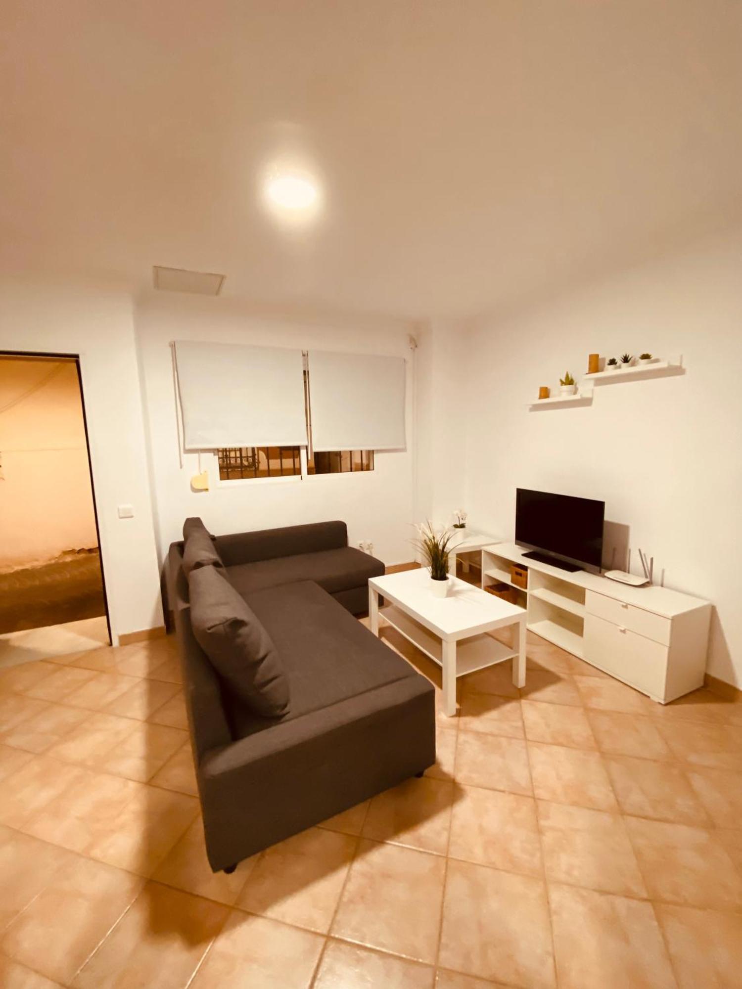 Vivienda 2 Churriana-aeropuerto * Málaga