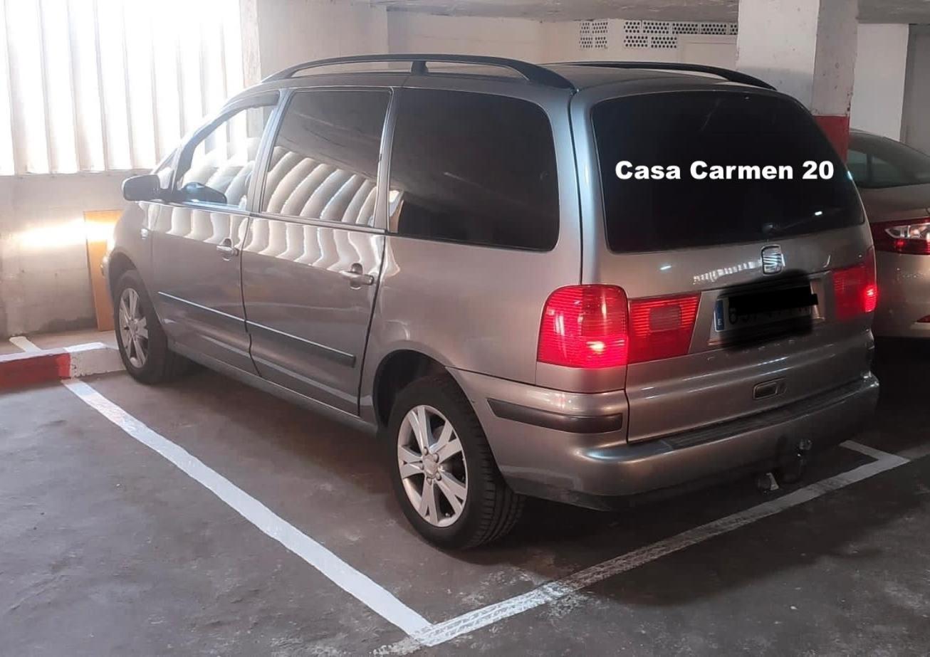 Apartamento Casa Carmen 20 *