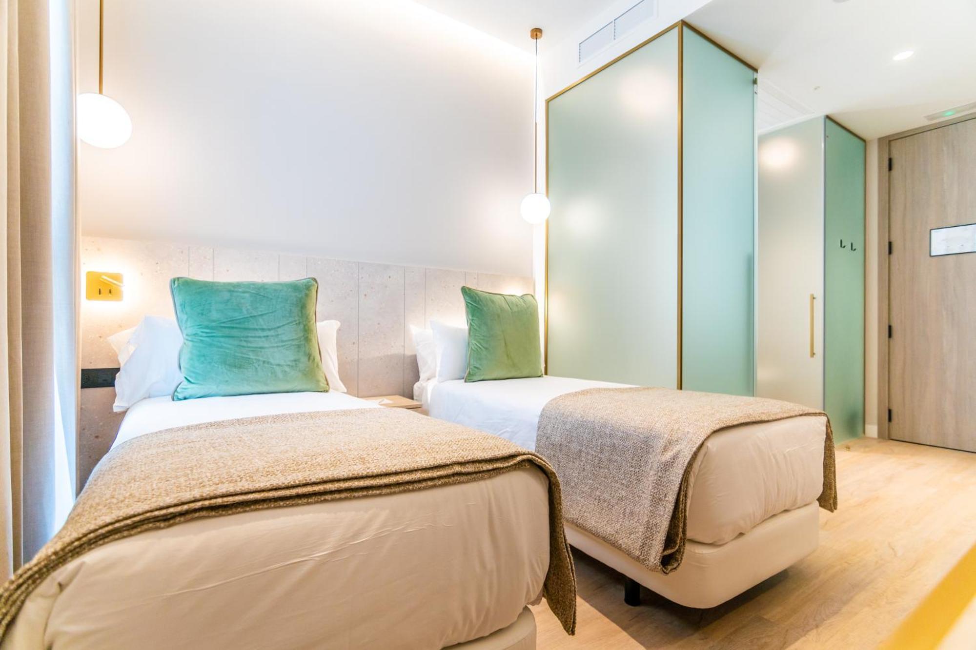 Hotel Vibes 3*