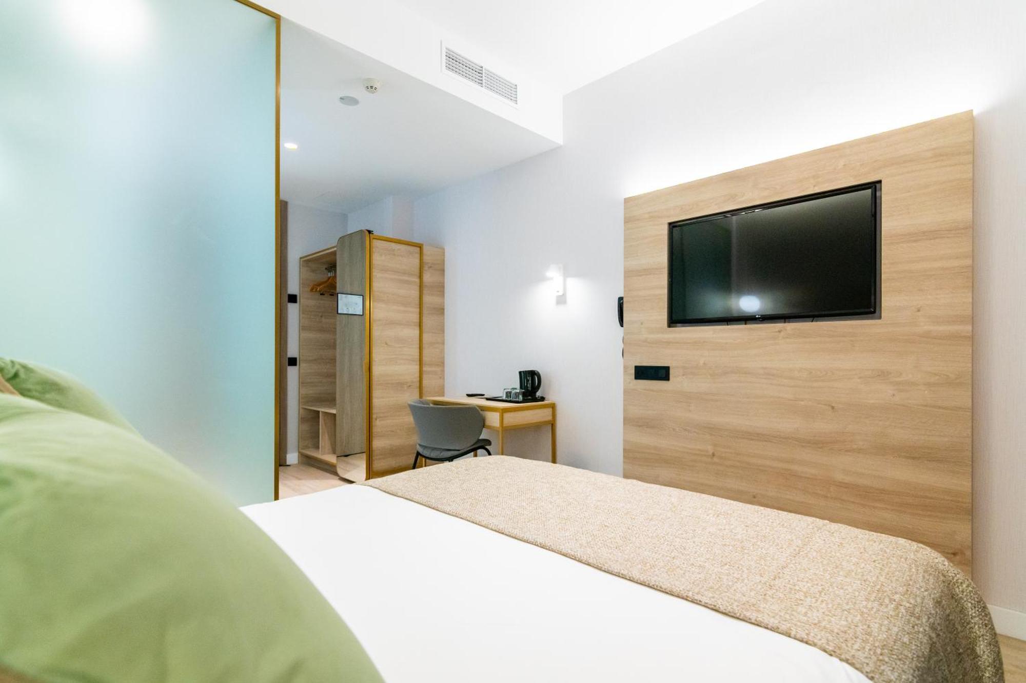 Hotel Vibes 3*