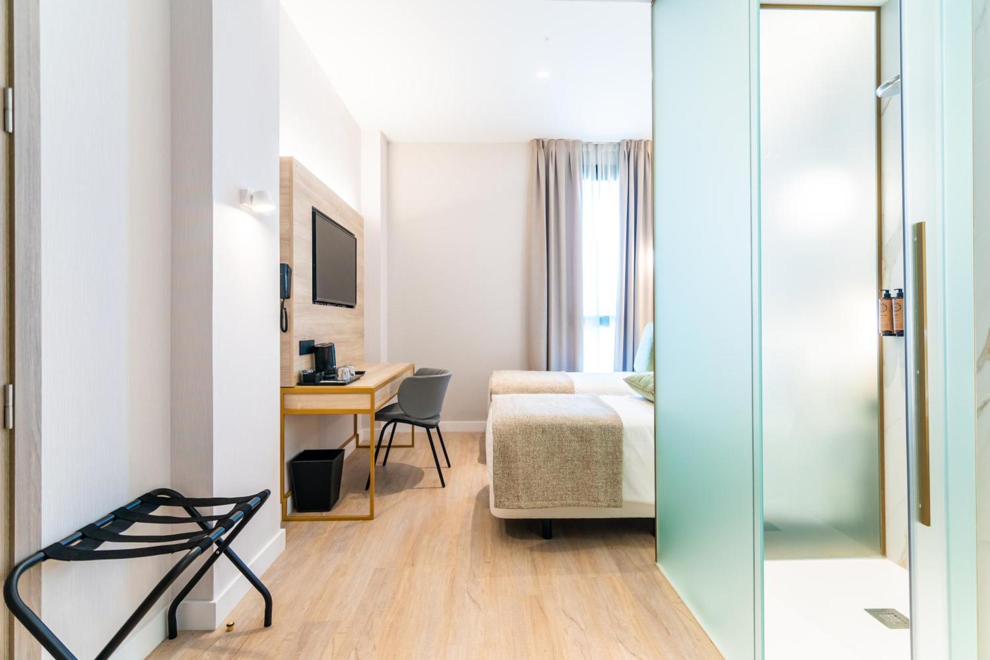 Vibes Hotel