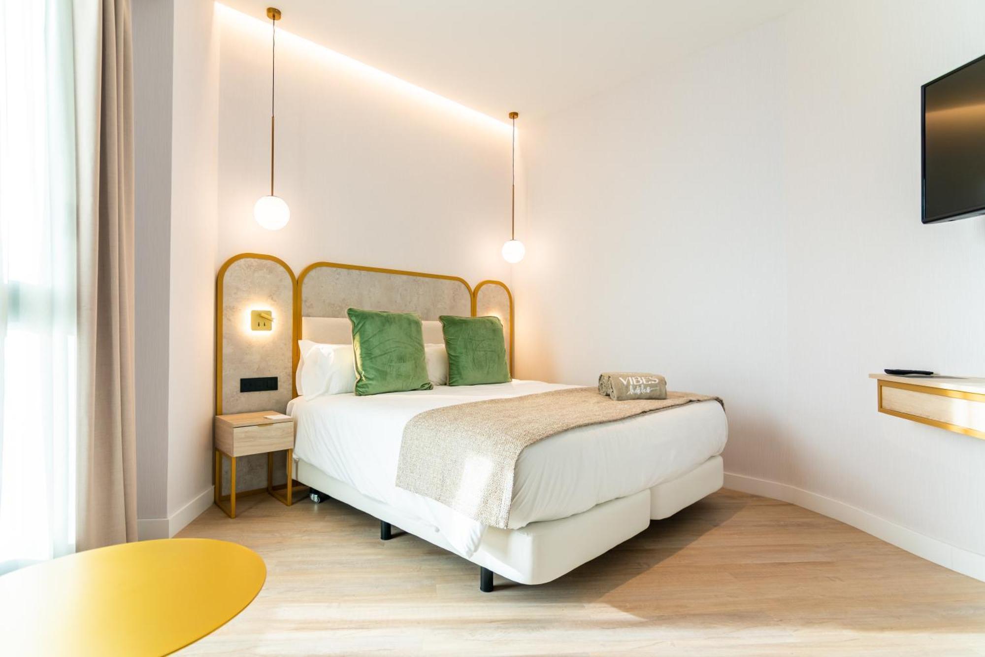 Vibes Hotel
