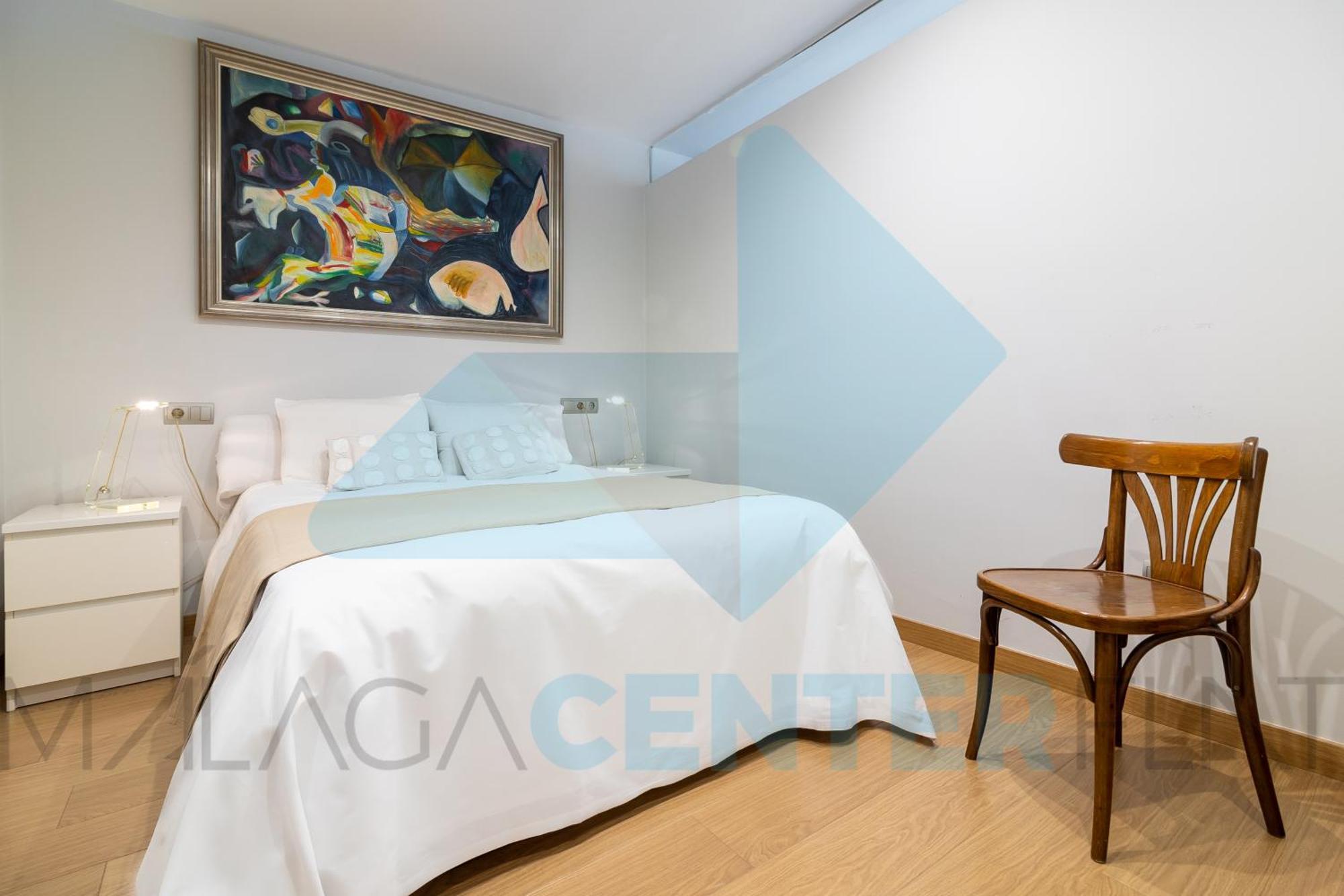 Apartment Center Flat Exclusive *