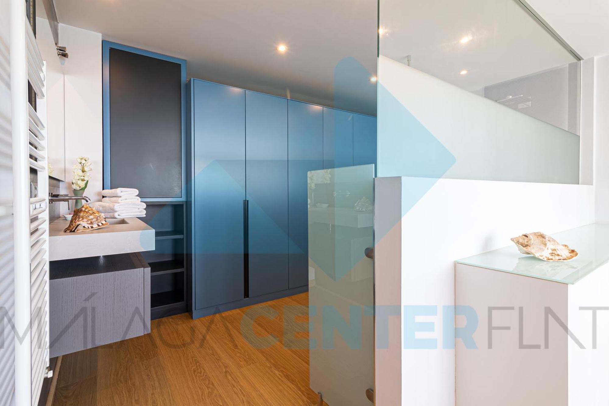 Apartment Center Flat Exclusive