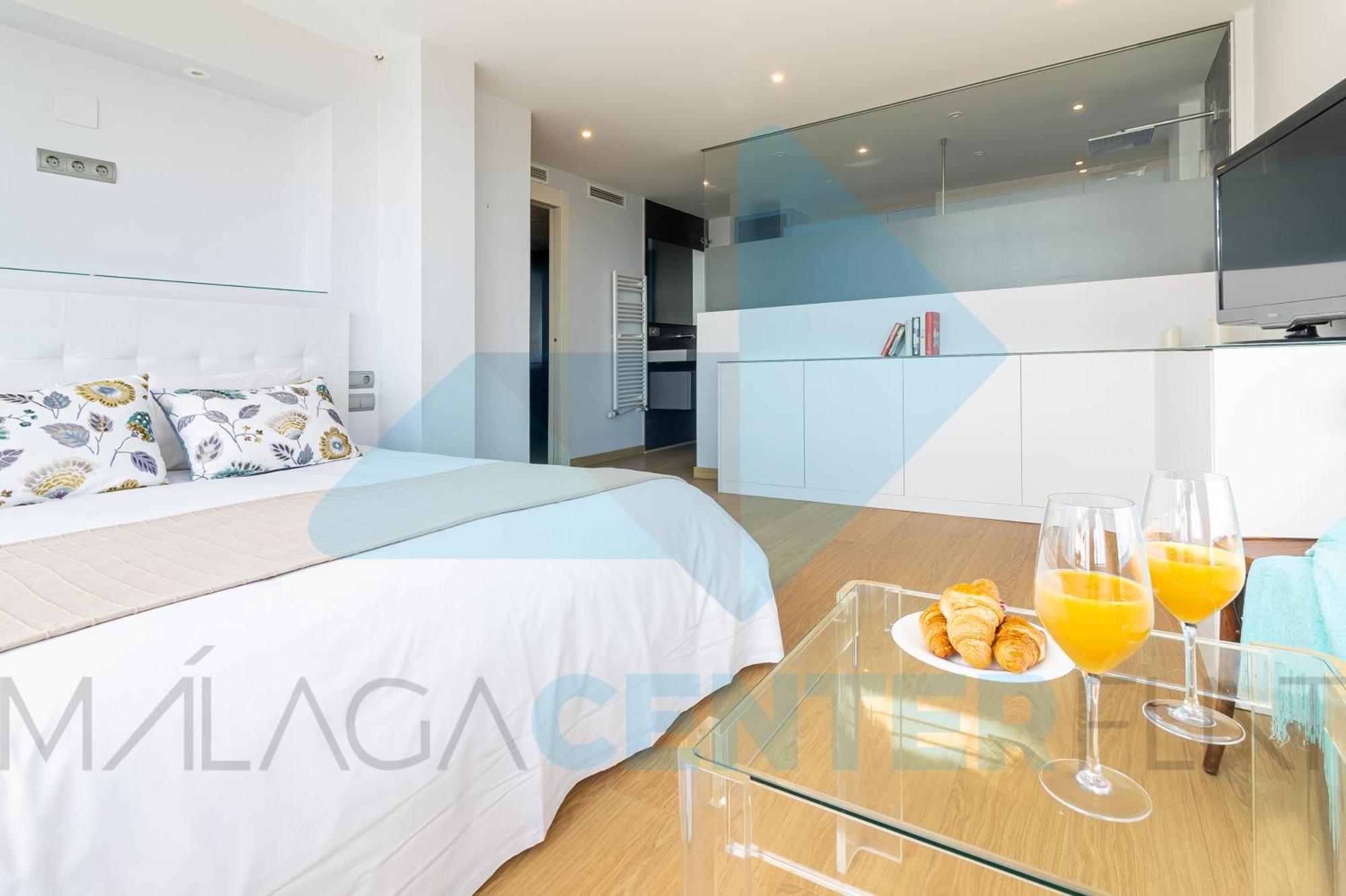 Center Flat Exclusive Apartment