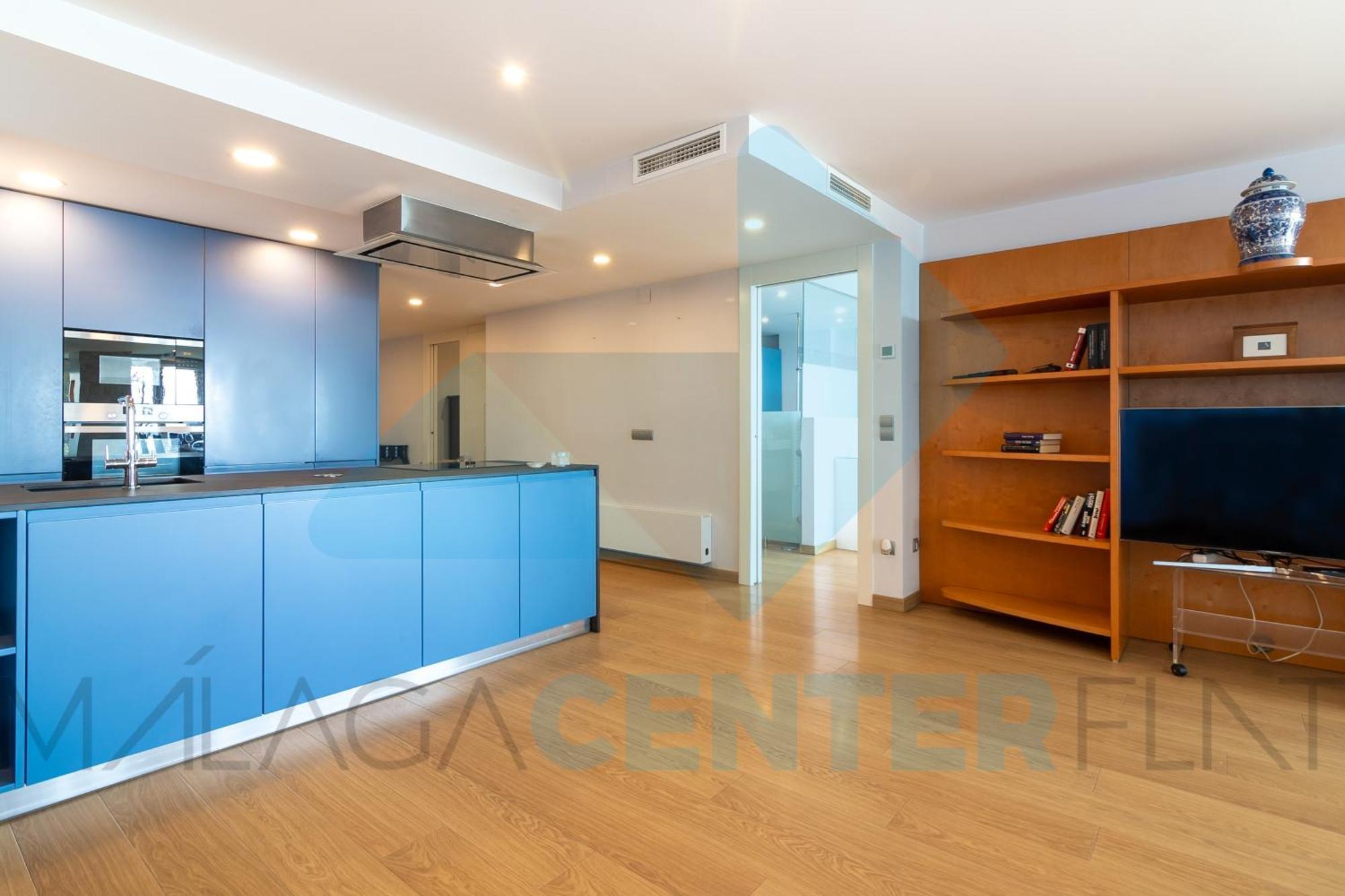 Apartment Center Flat Exclusive *