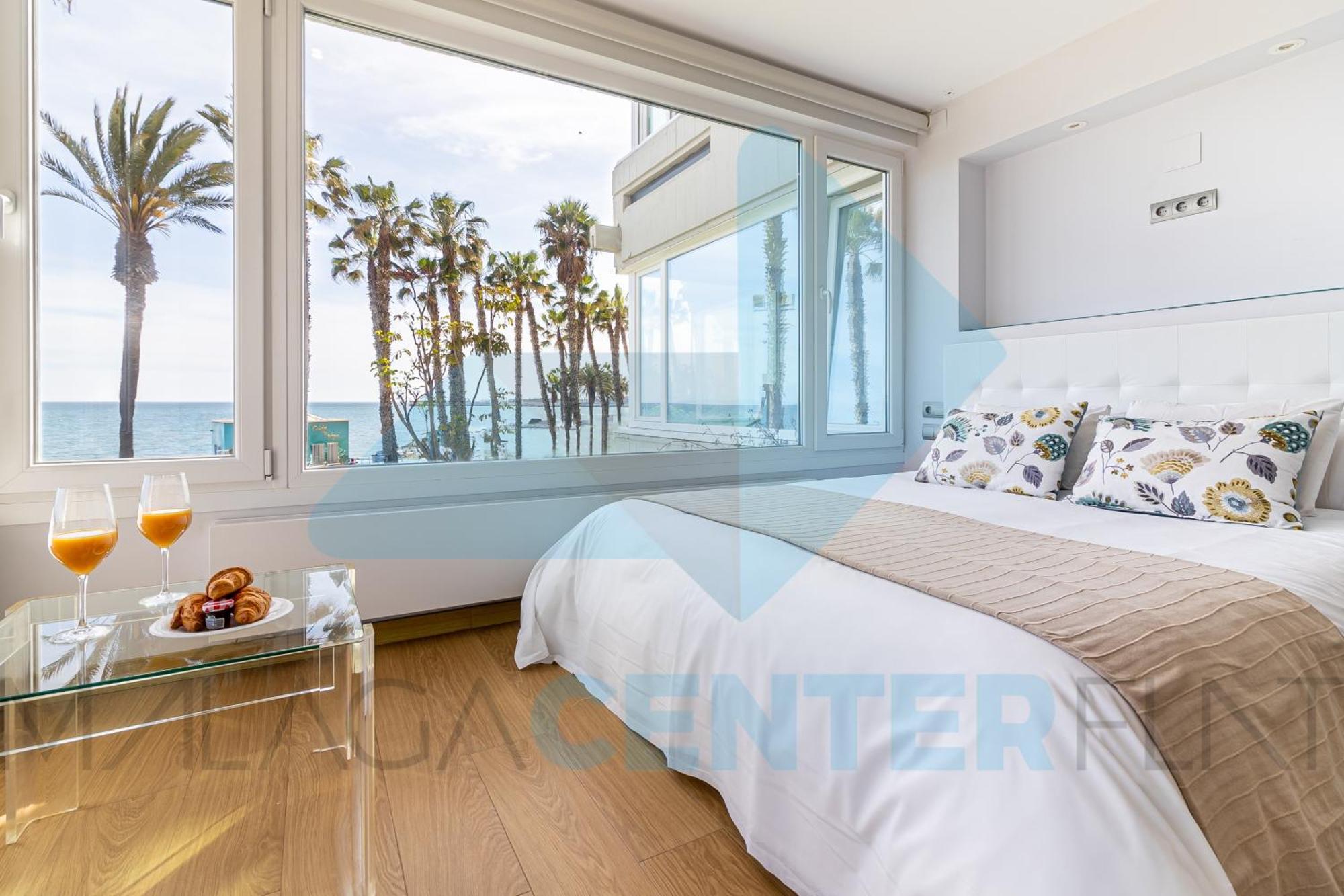 Apartment Center Flat Exclusive *