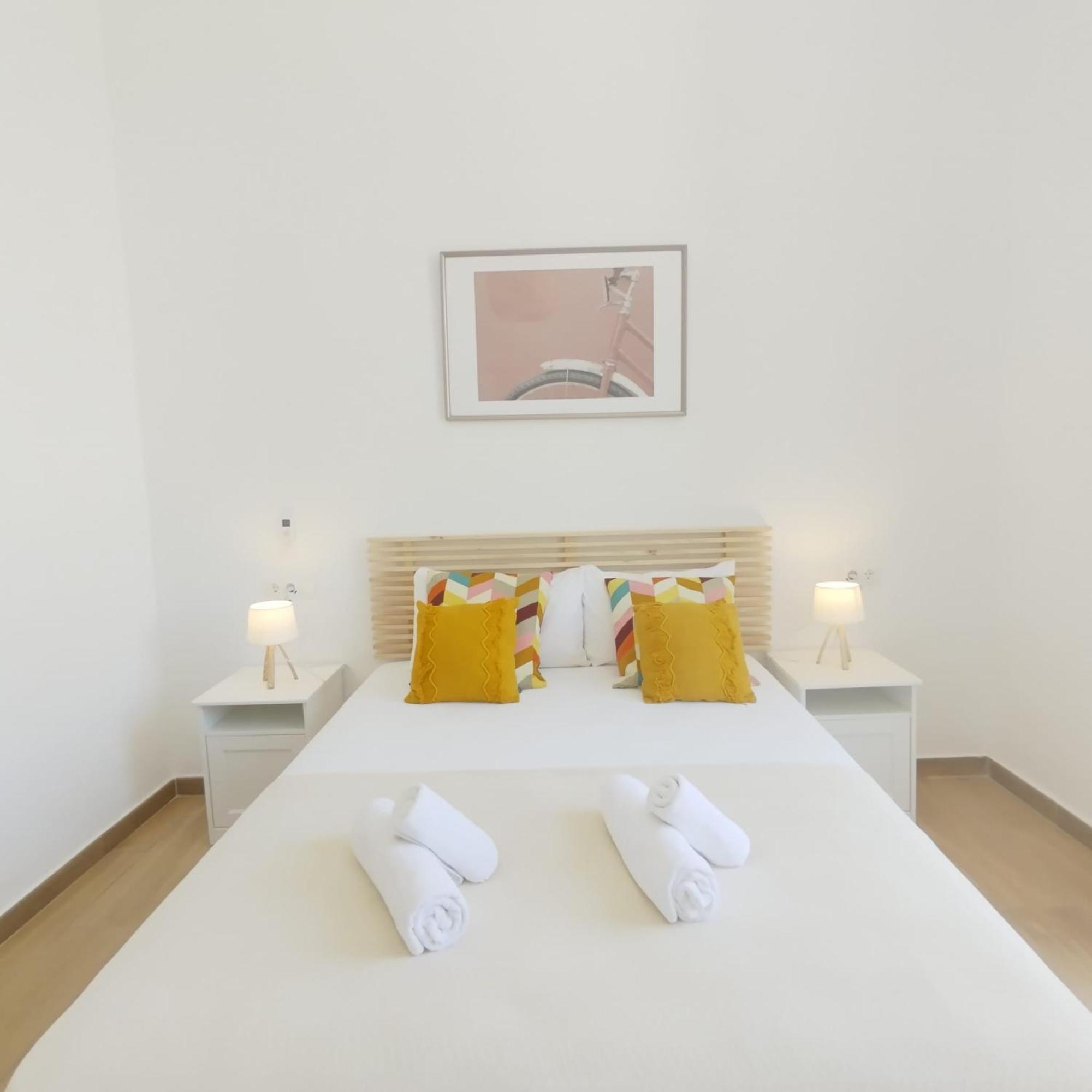Appartement Alcazaba Málaga