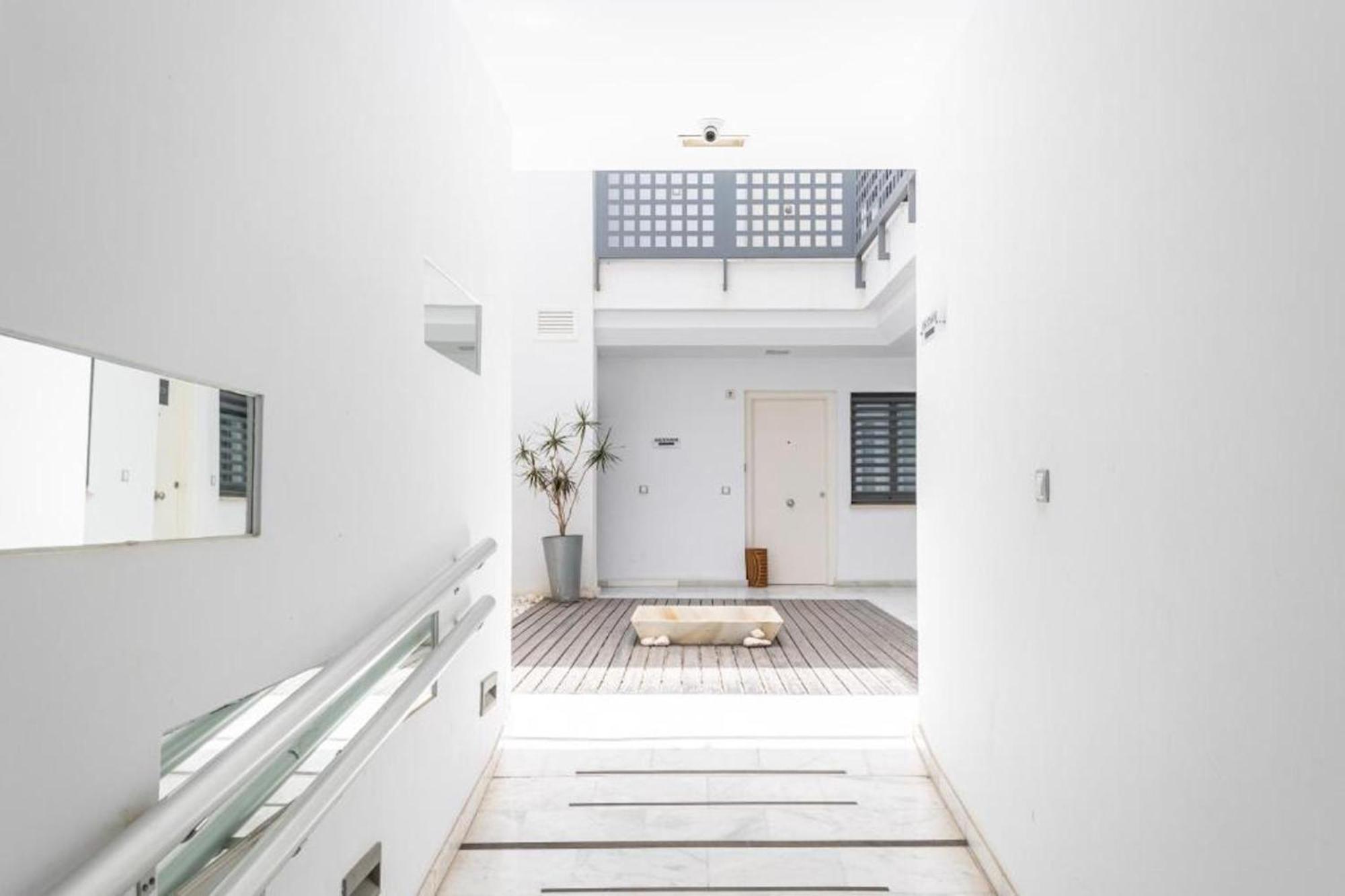 Holidays2malaga Picasso Area Apartamento *