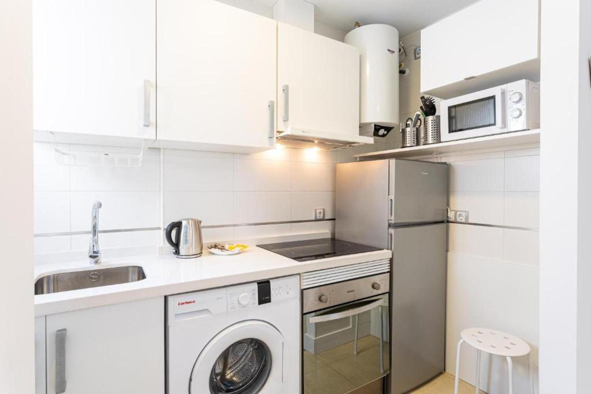 Apartamento Holidays2malaga Picasso Area *