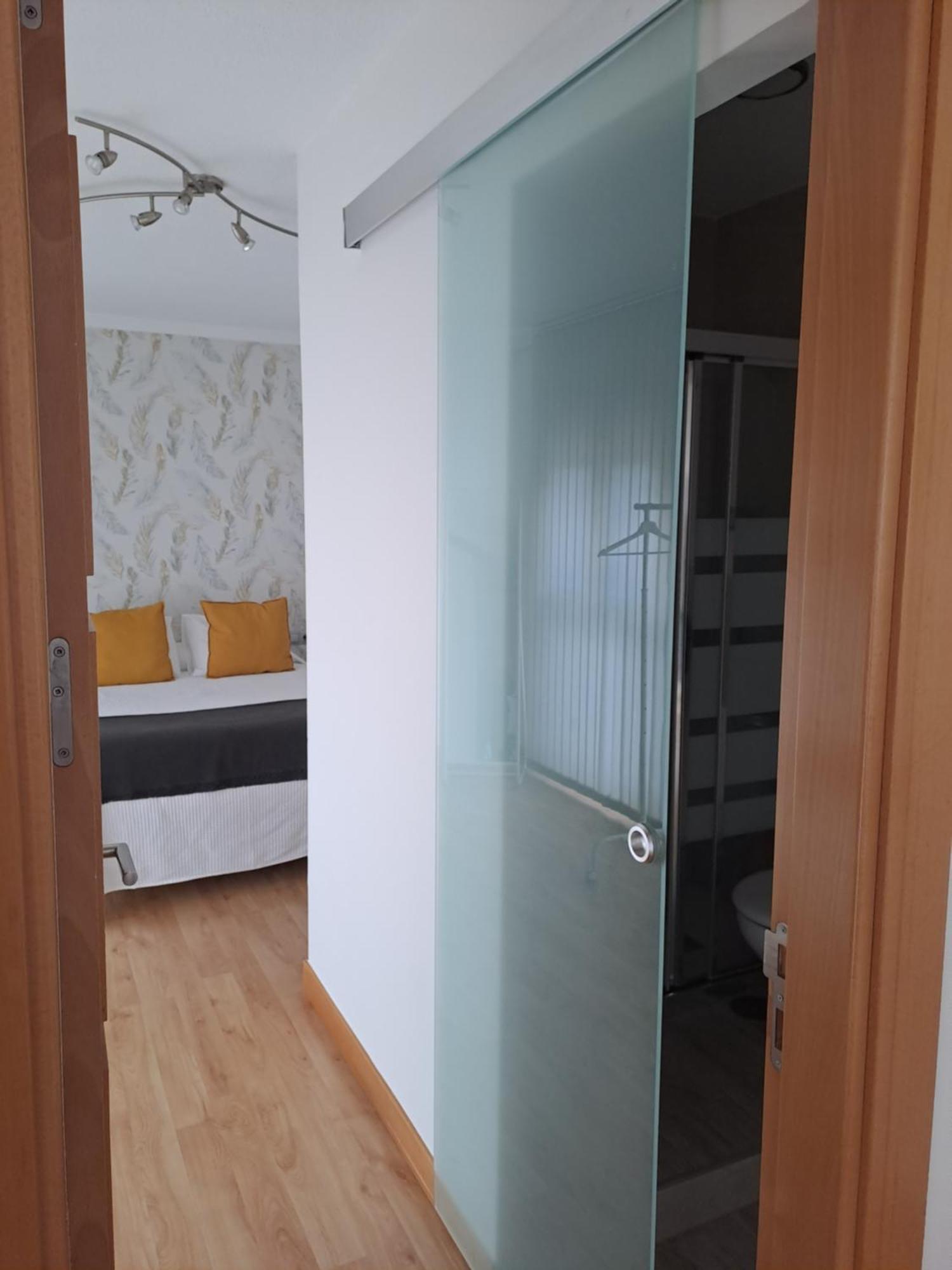 Apartment Centro Málaga