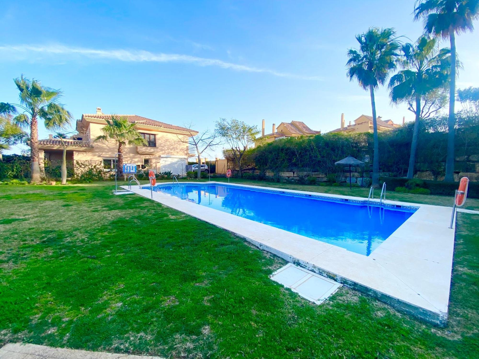 Сasa de vacaciones Belmonstays Flamencos De Riviera, Mijas Costa