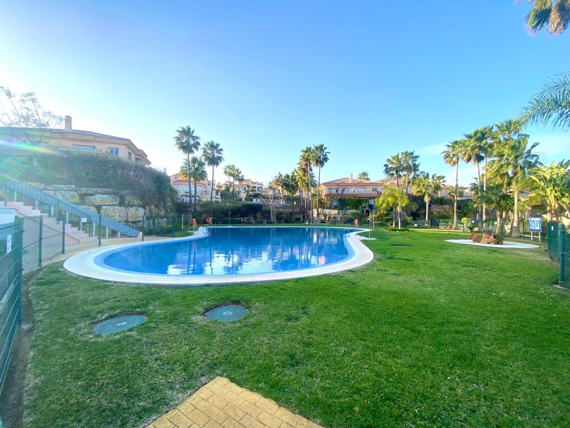 Сasa de vacaciones Belmonstays Flamencos De Riviera, Mijas Costa Málaga
