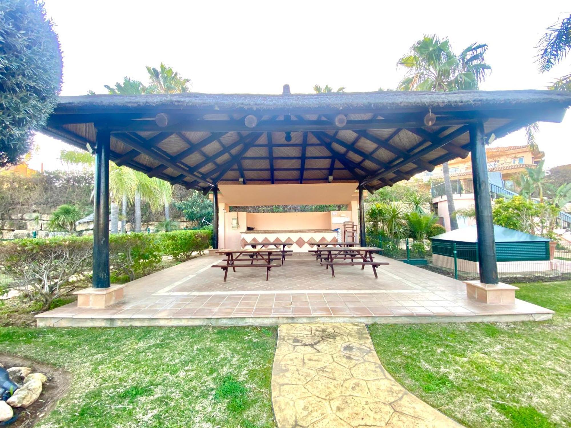 Сasa de vacaciones Belmonstays Flamencos De Riviera, Mijas Costa Málaga