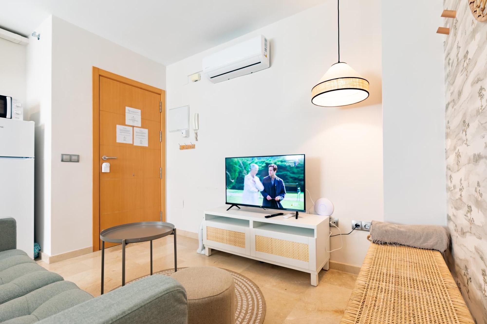 Teatro Flat Appartement