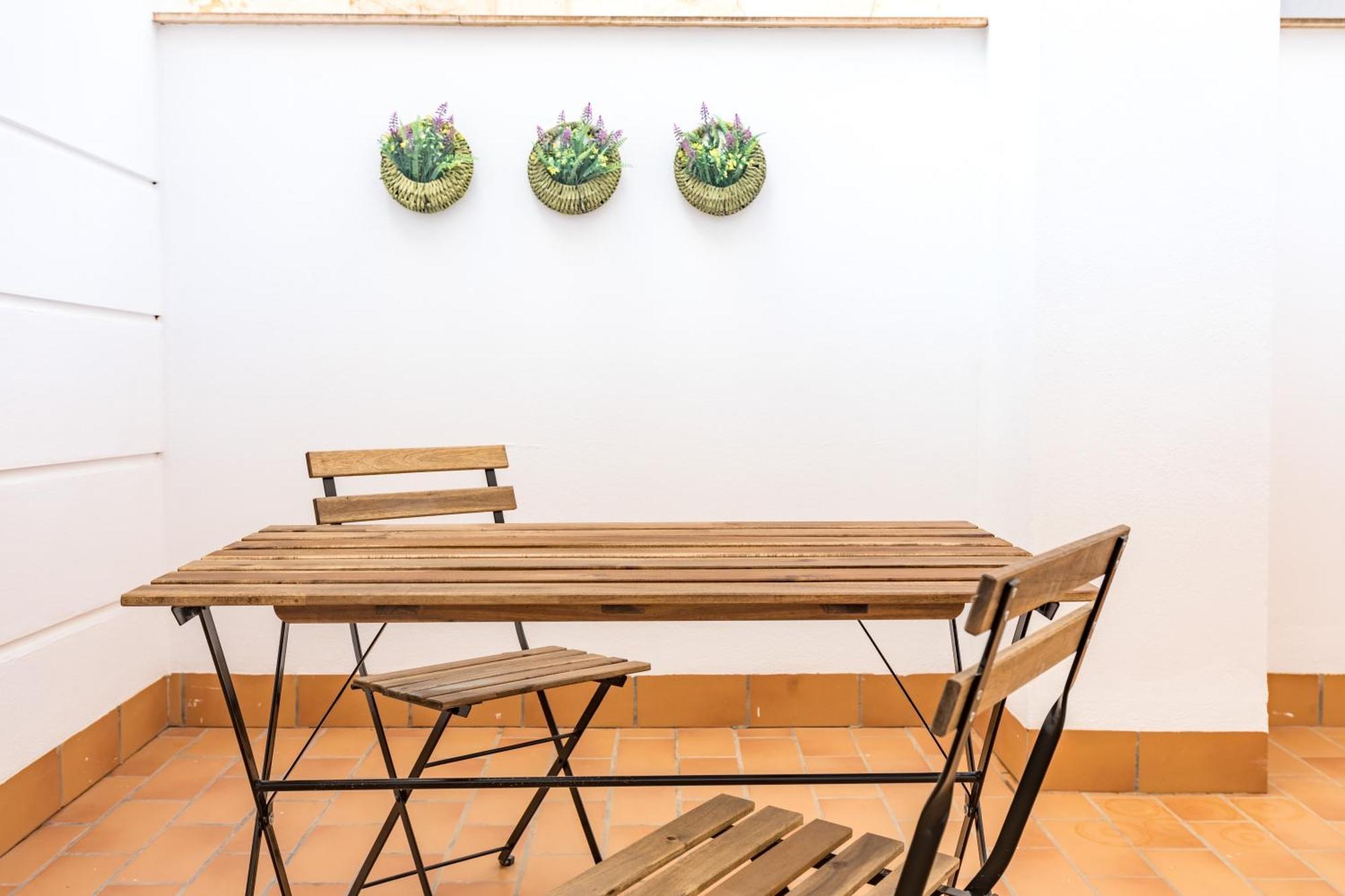 Teatro Flat Appartement
