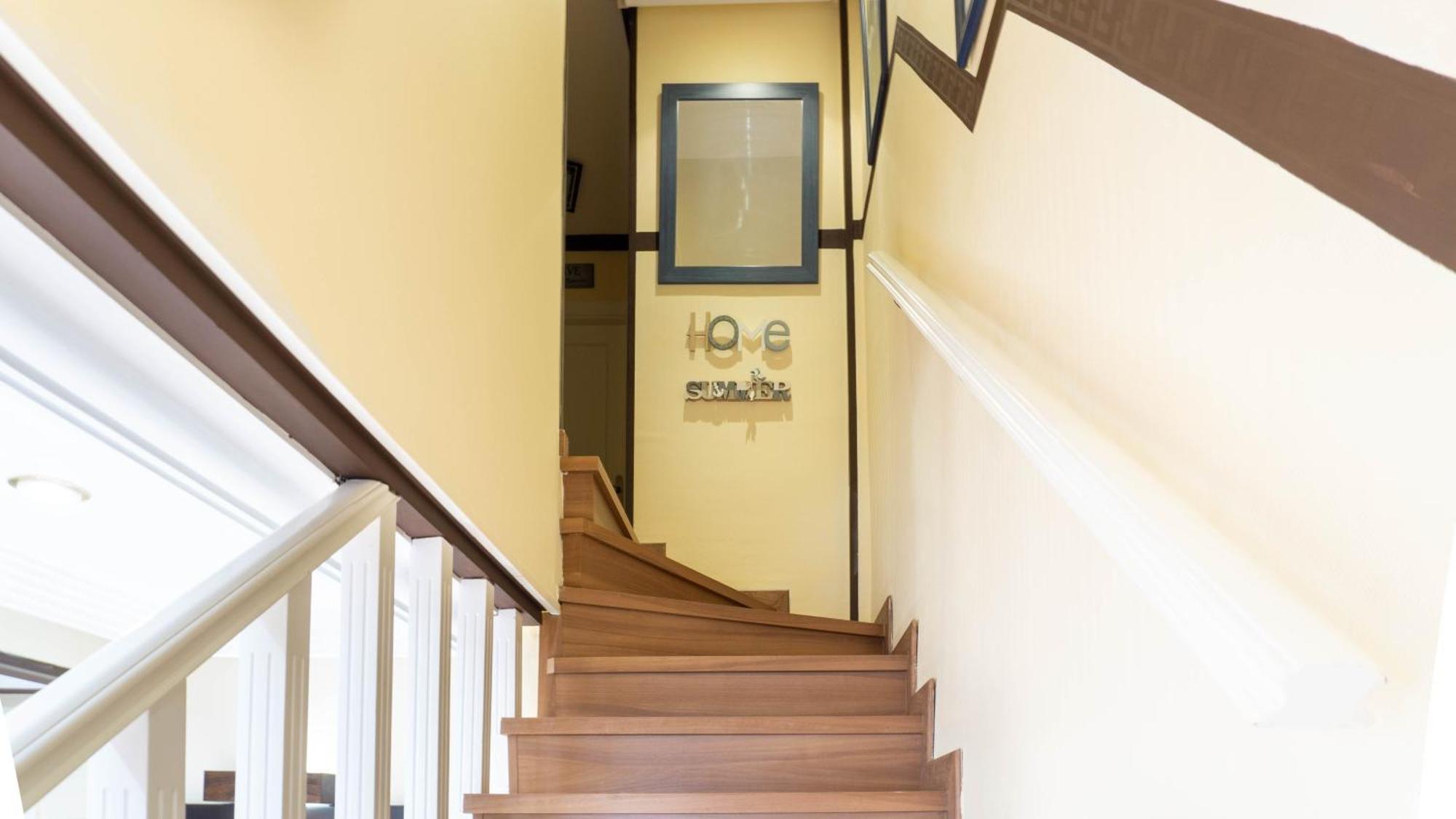 Apartment Aconte *