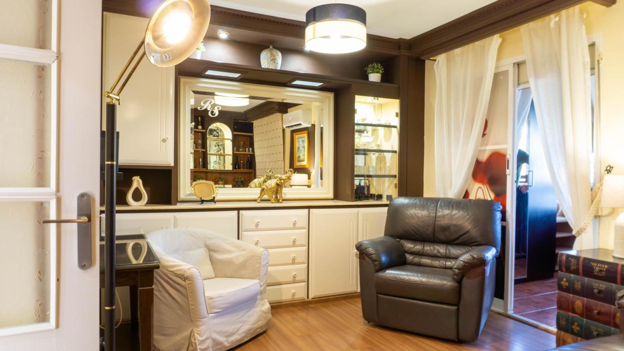 Apartment Aconte Malaga