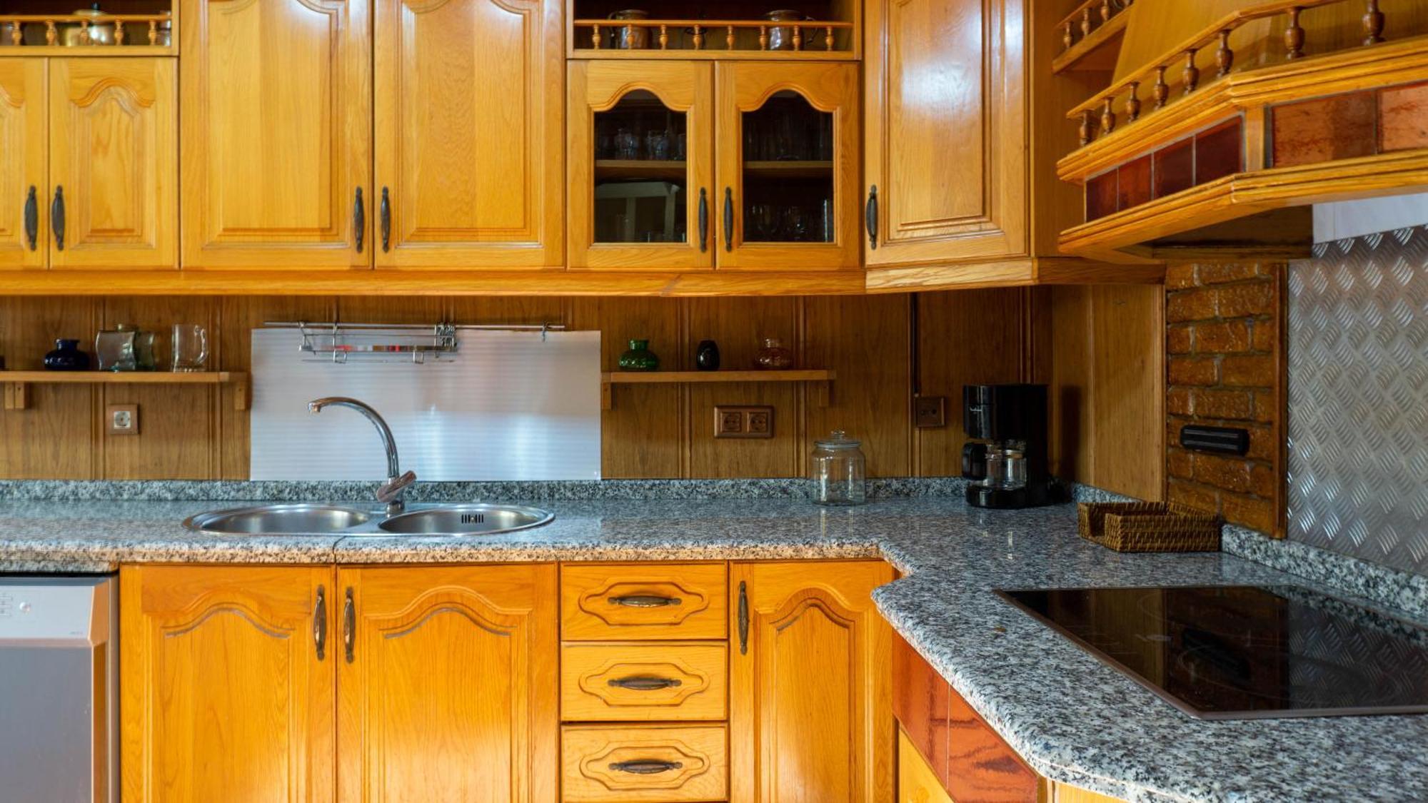 Aconte Apartment *