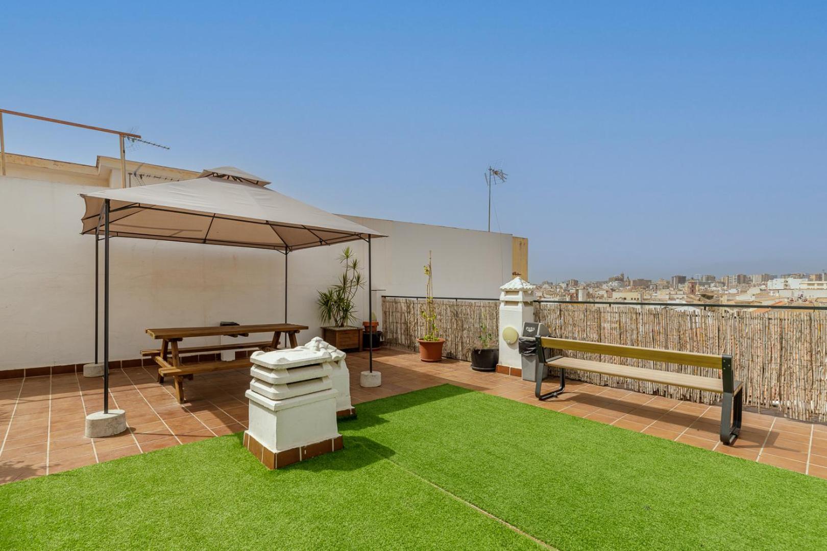 Fun Building Flats By Homeabout * Málaga