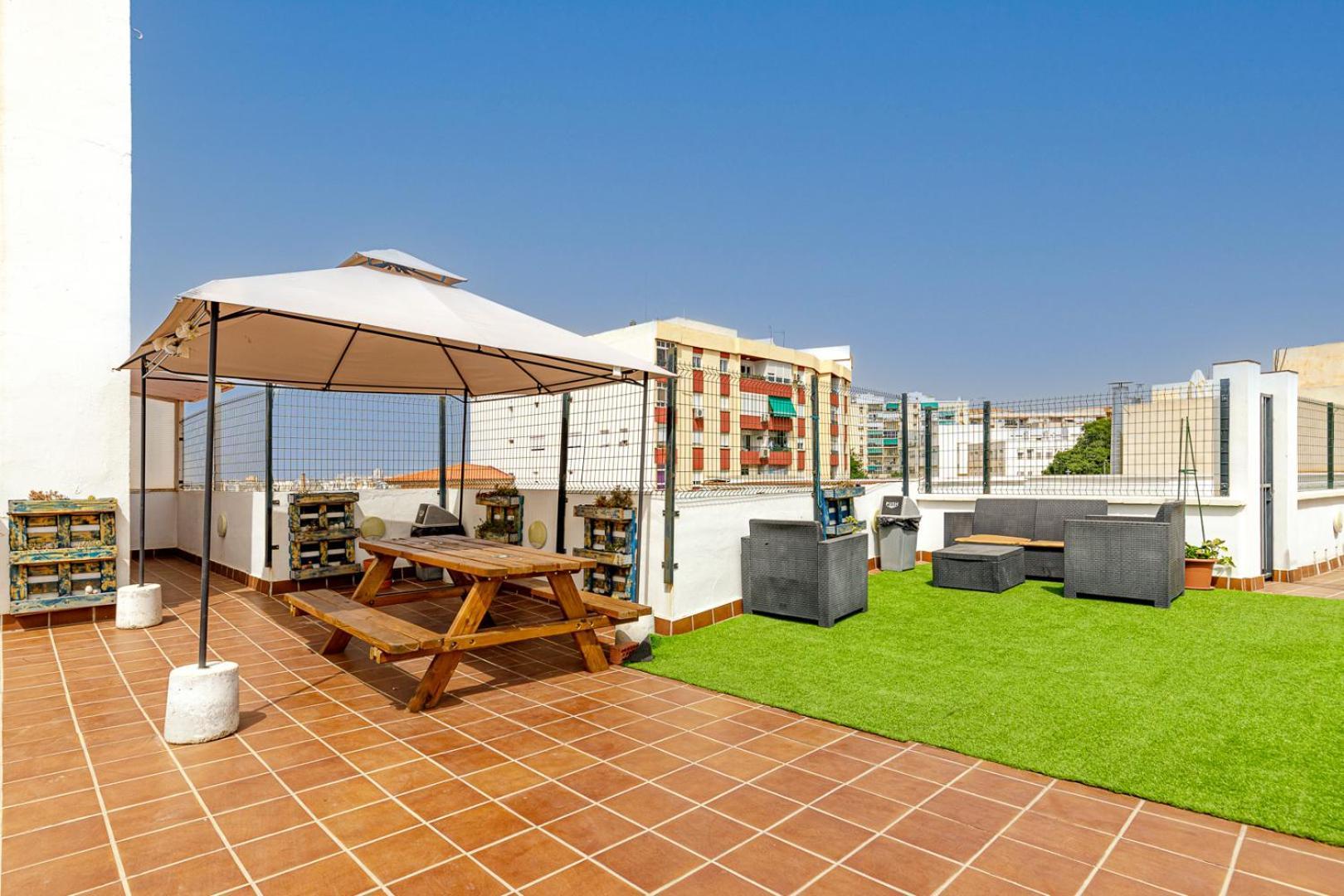 Fun Building Flats By Homeabout Apartamento *
