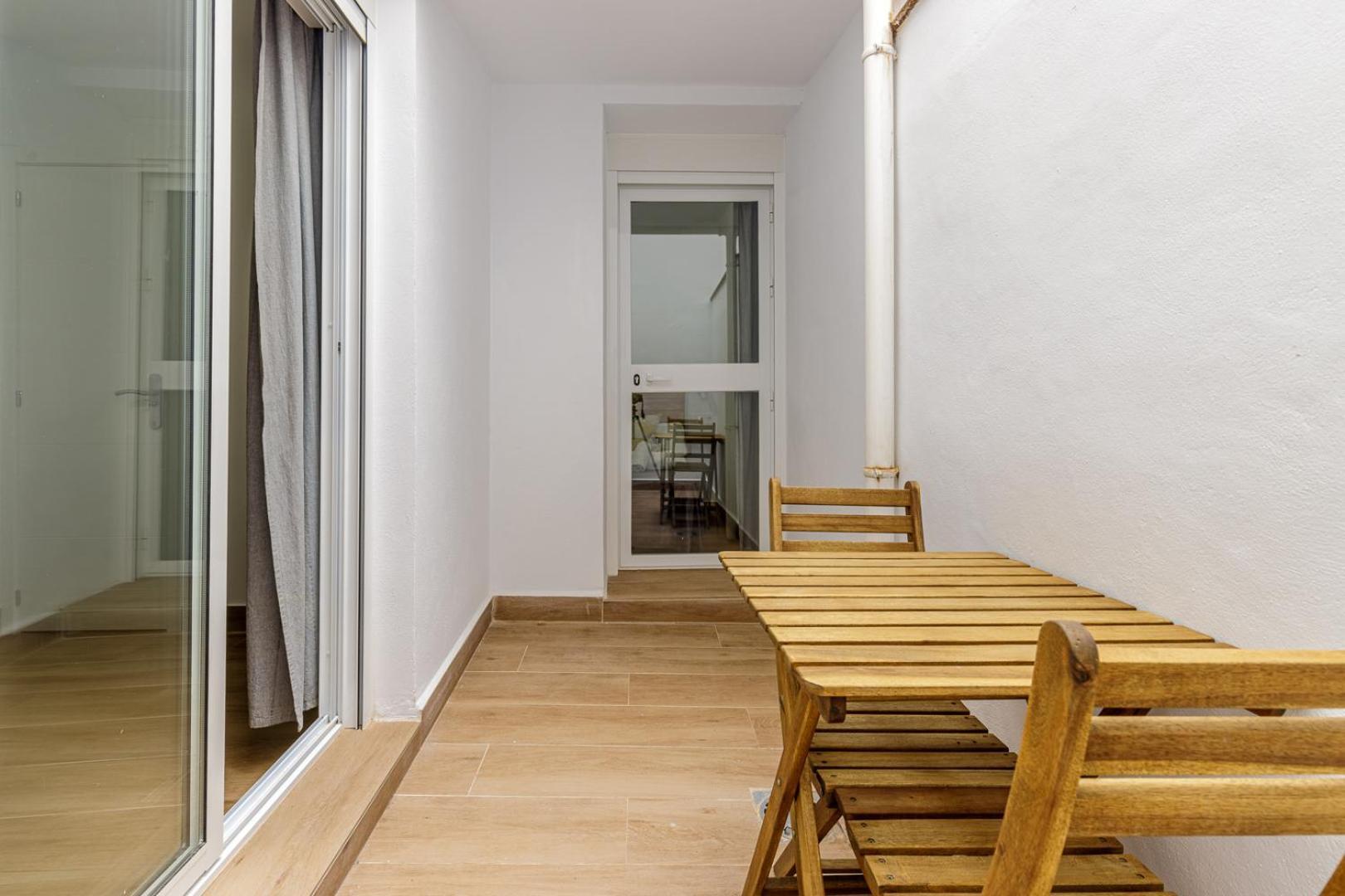 Fun Building Flats By Homeabout Málaga