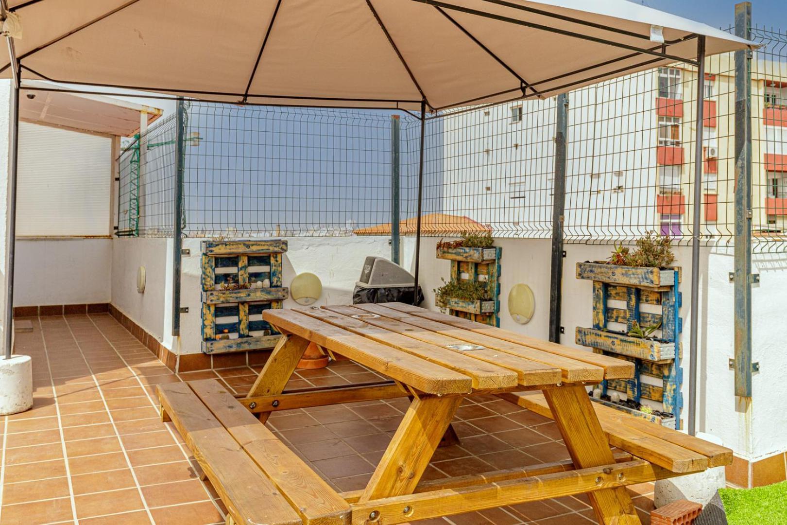 Apartamento Fun Building Flats By Homeabout *