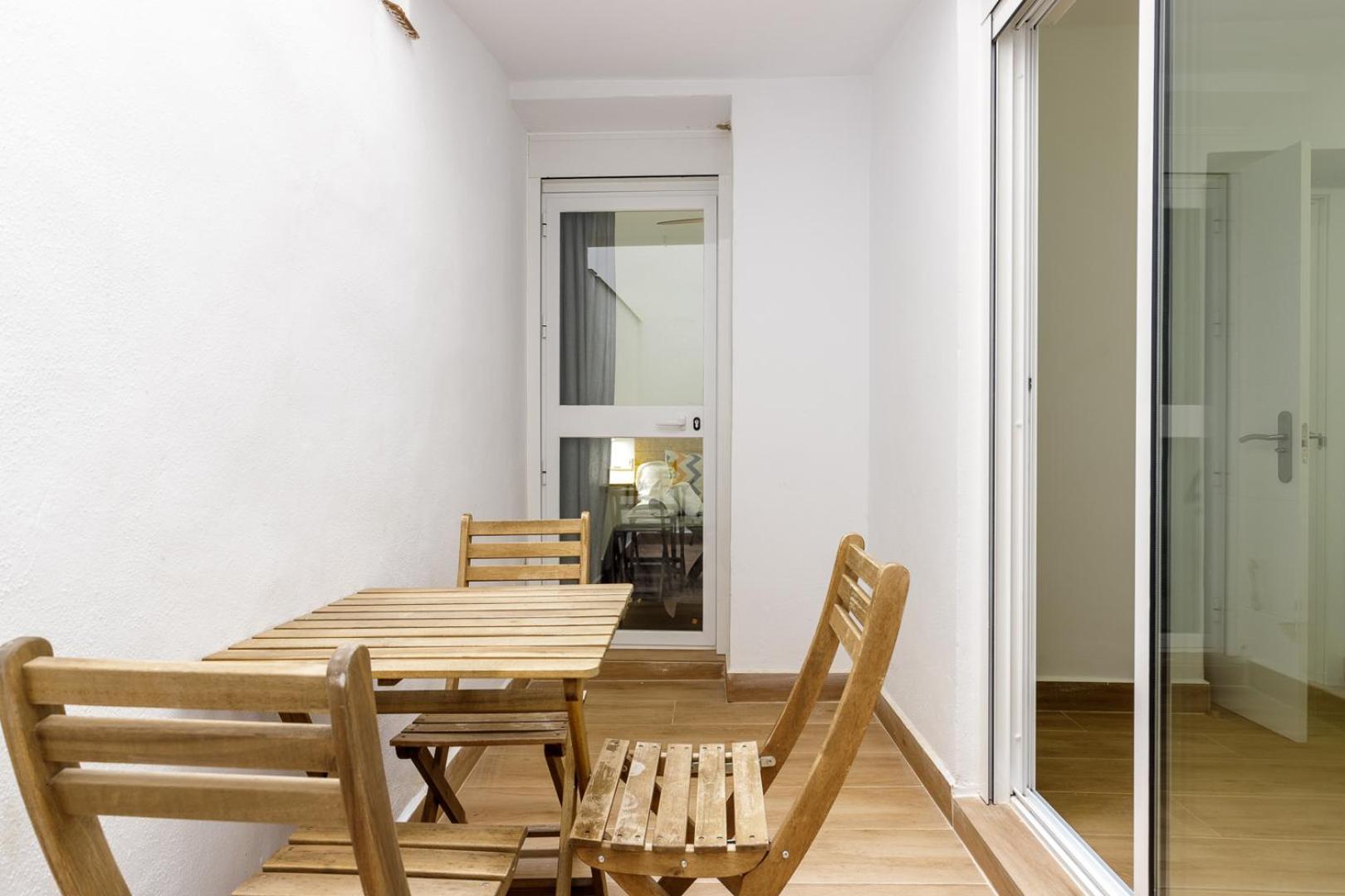 Fun Building Flats By Homeabout Apartamento *